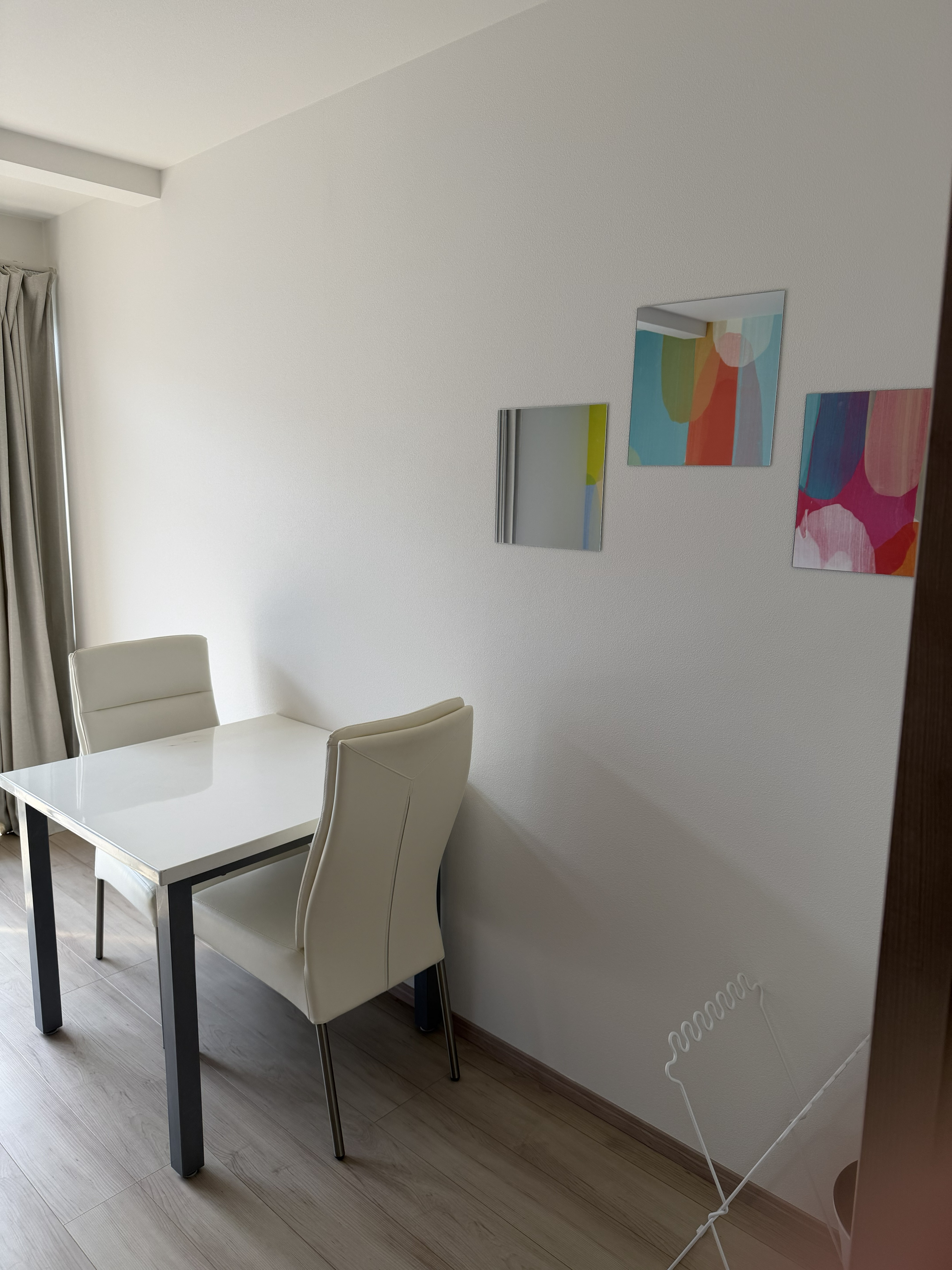 スマイア　デスクスペース