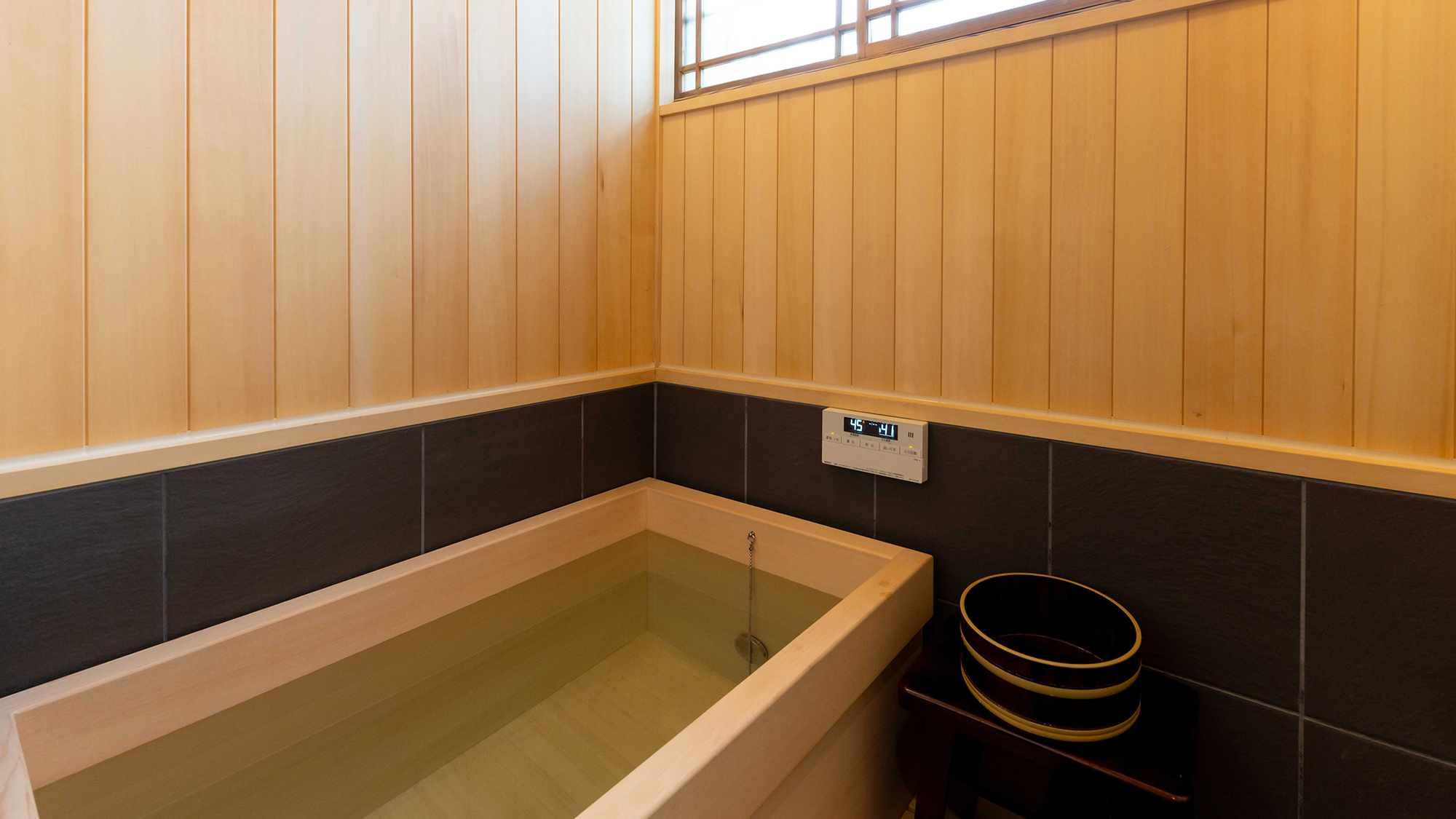 檜風呂