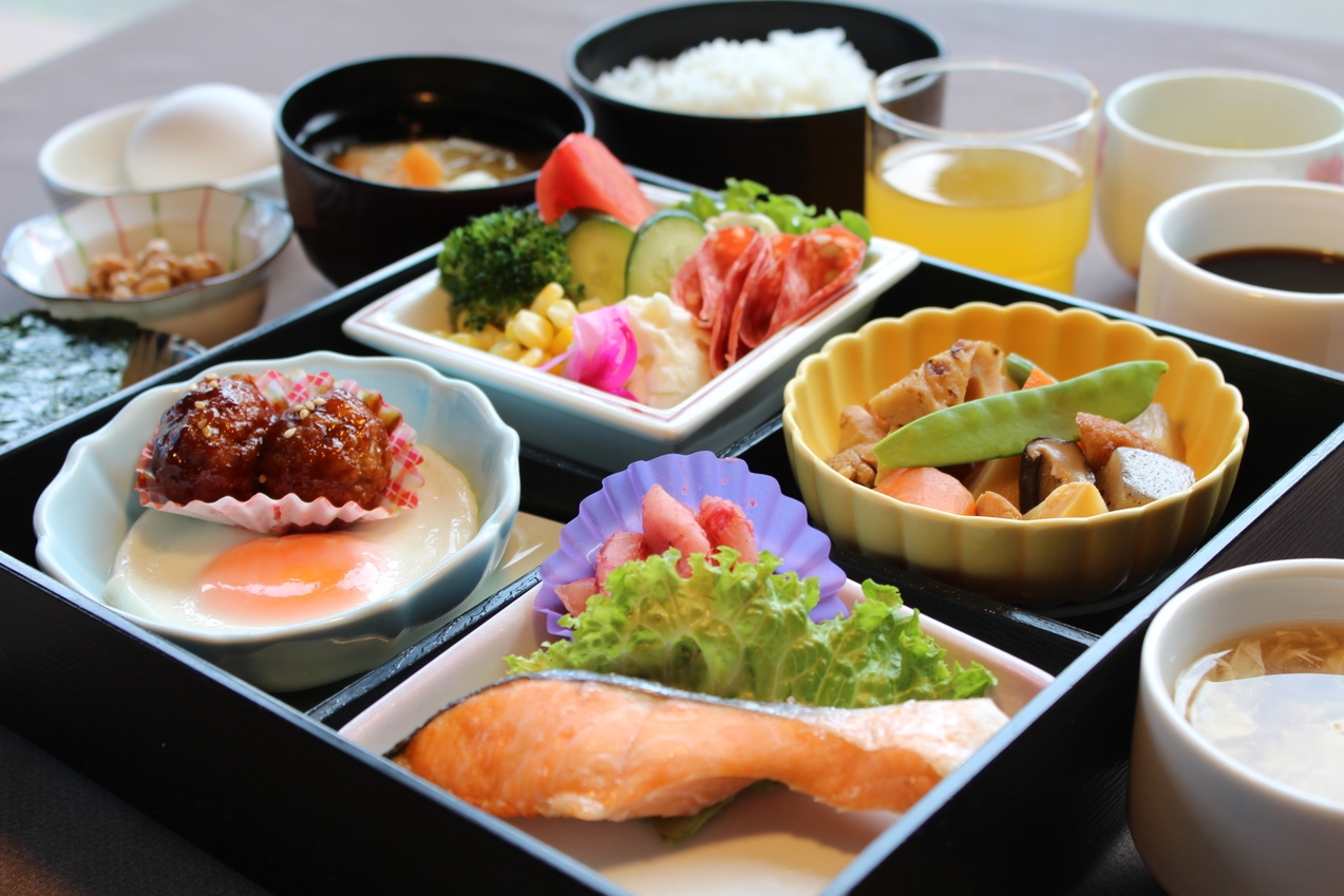 【楽天トラベルサマーSALE】スタンダードdeシンプルプラン ★朝食付き★