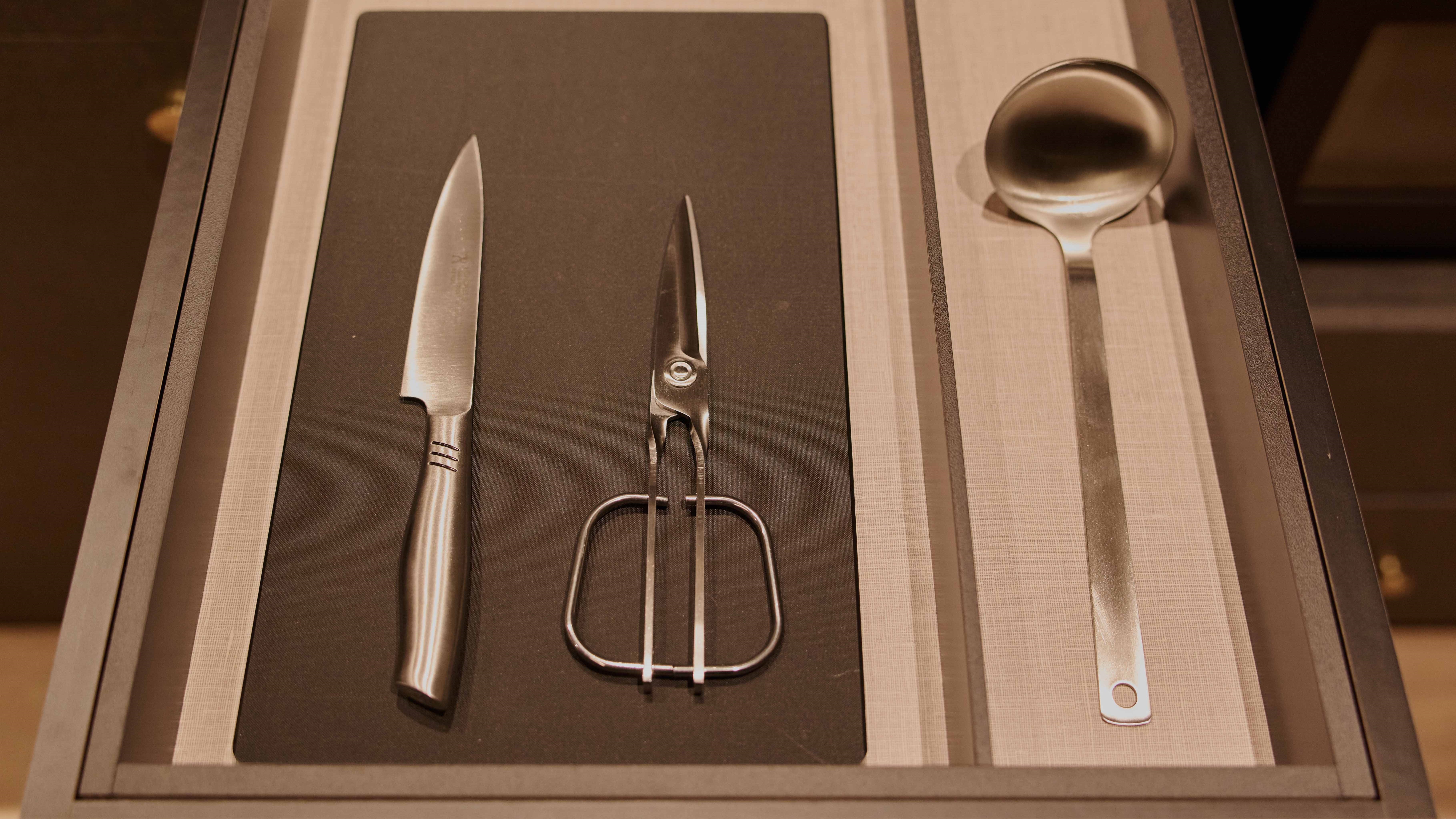 キッチン用品