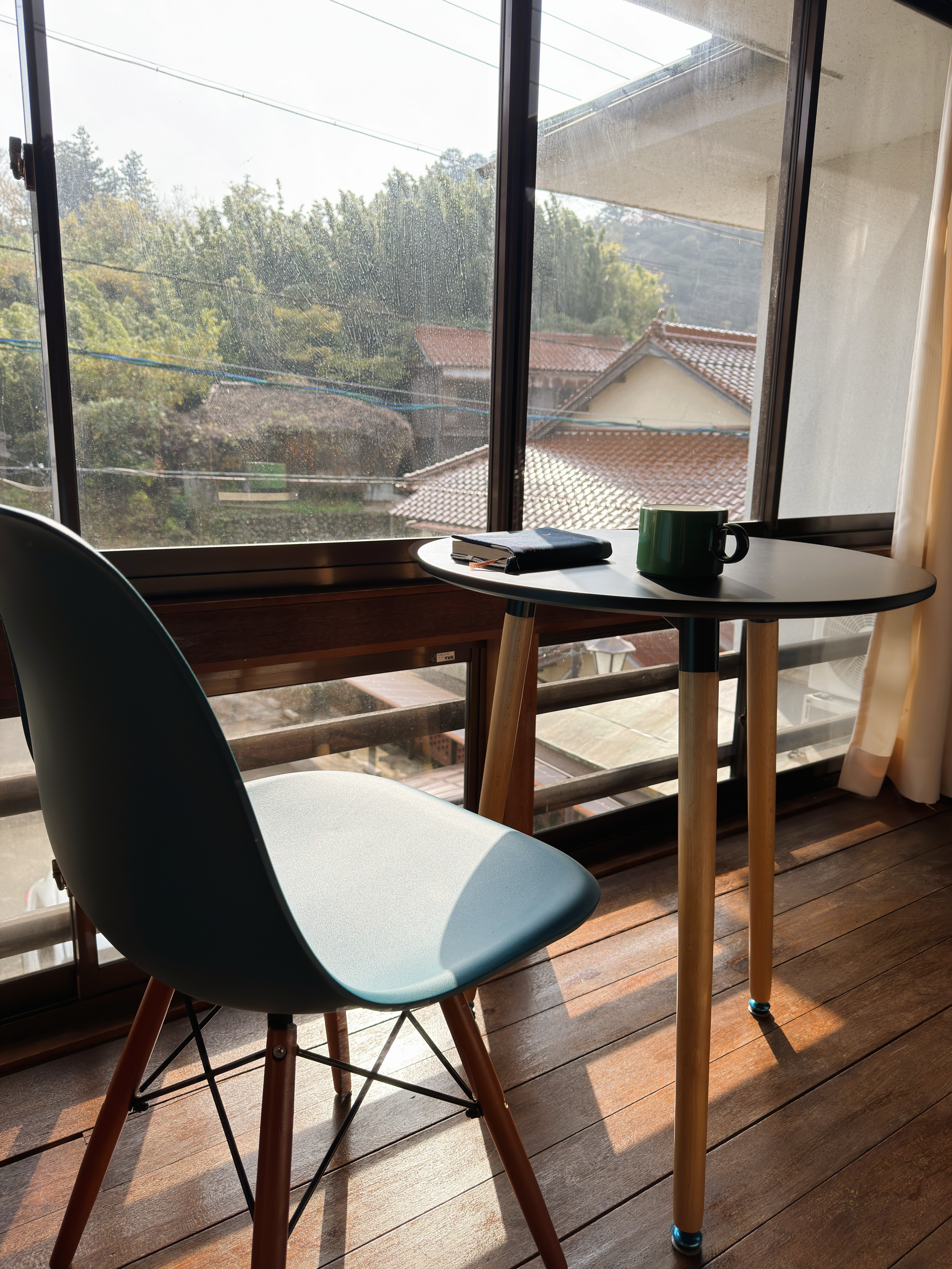 客室内イメージ