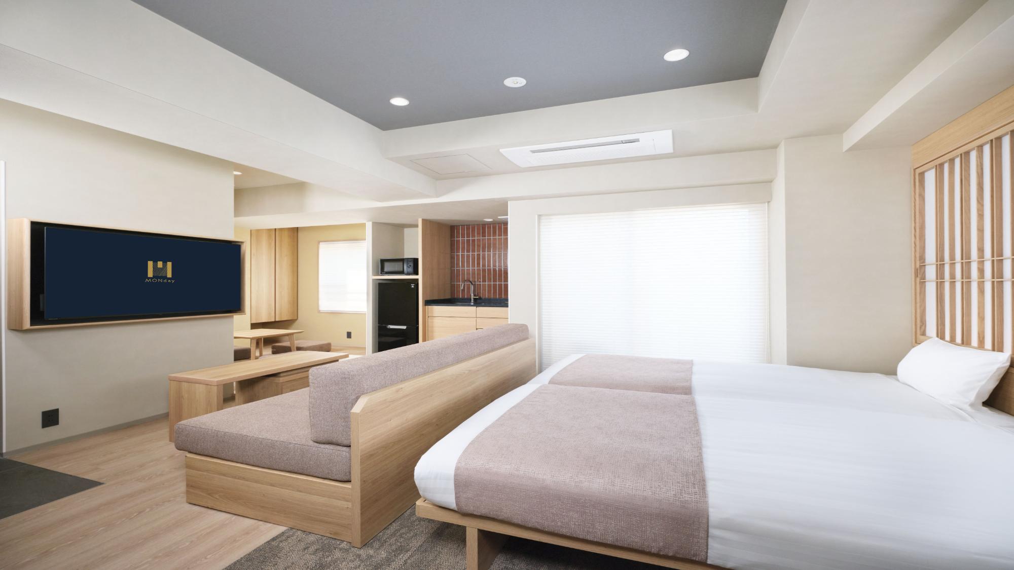 スーペリアジャパニーズ