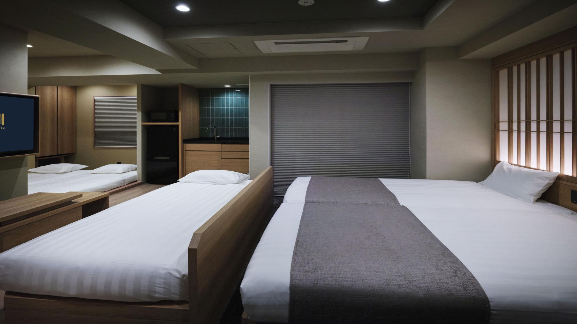 スーペリアジャパニーズ