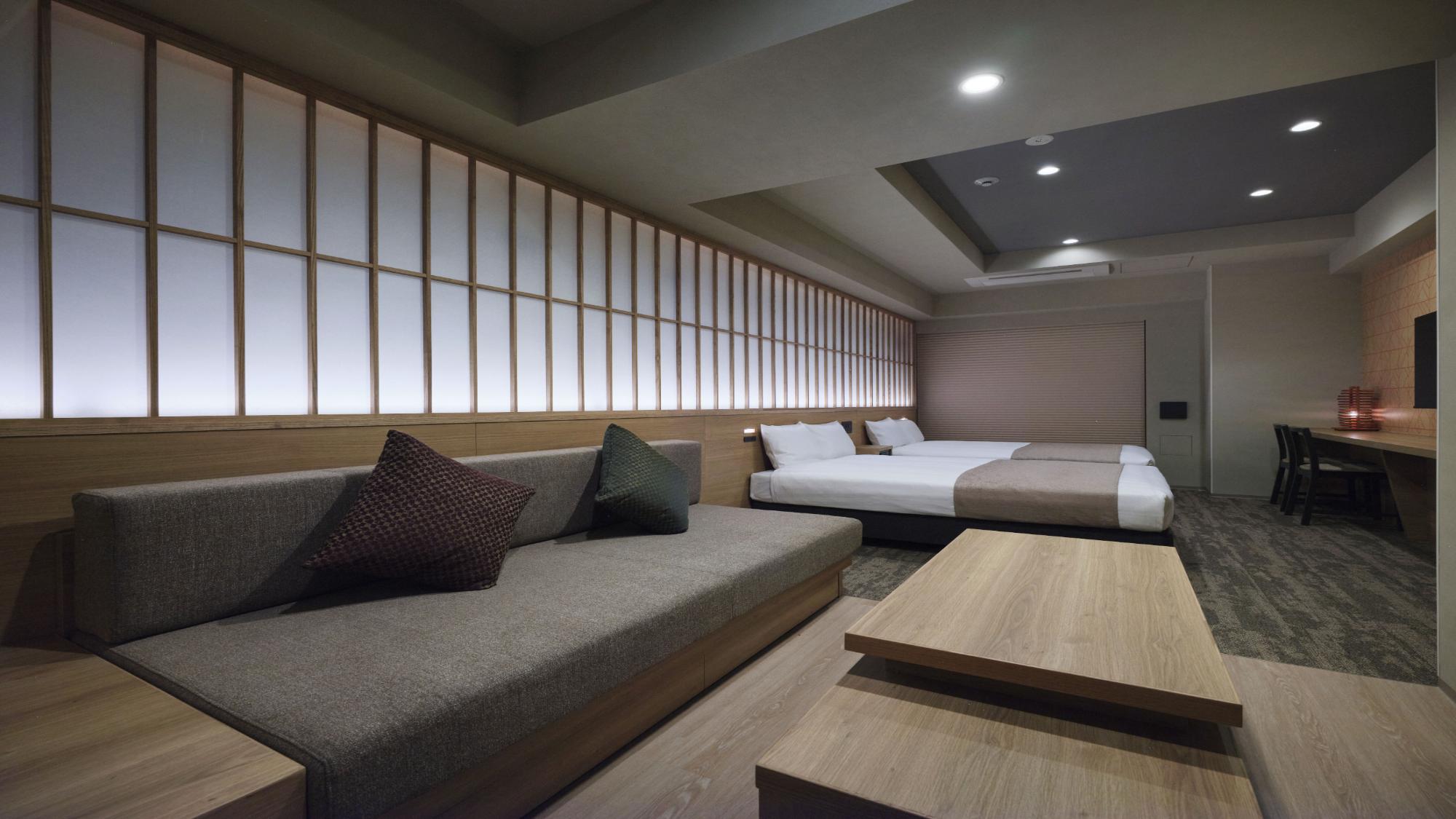 スーペリアファミリー