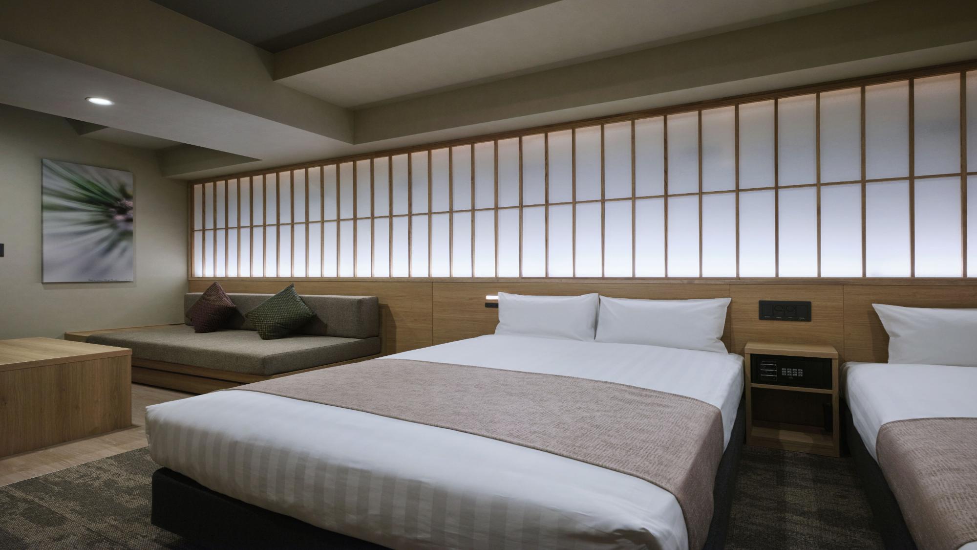 スーペリアファミリー