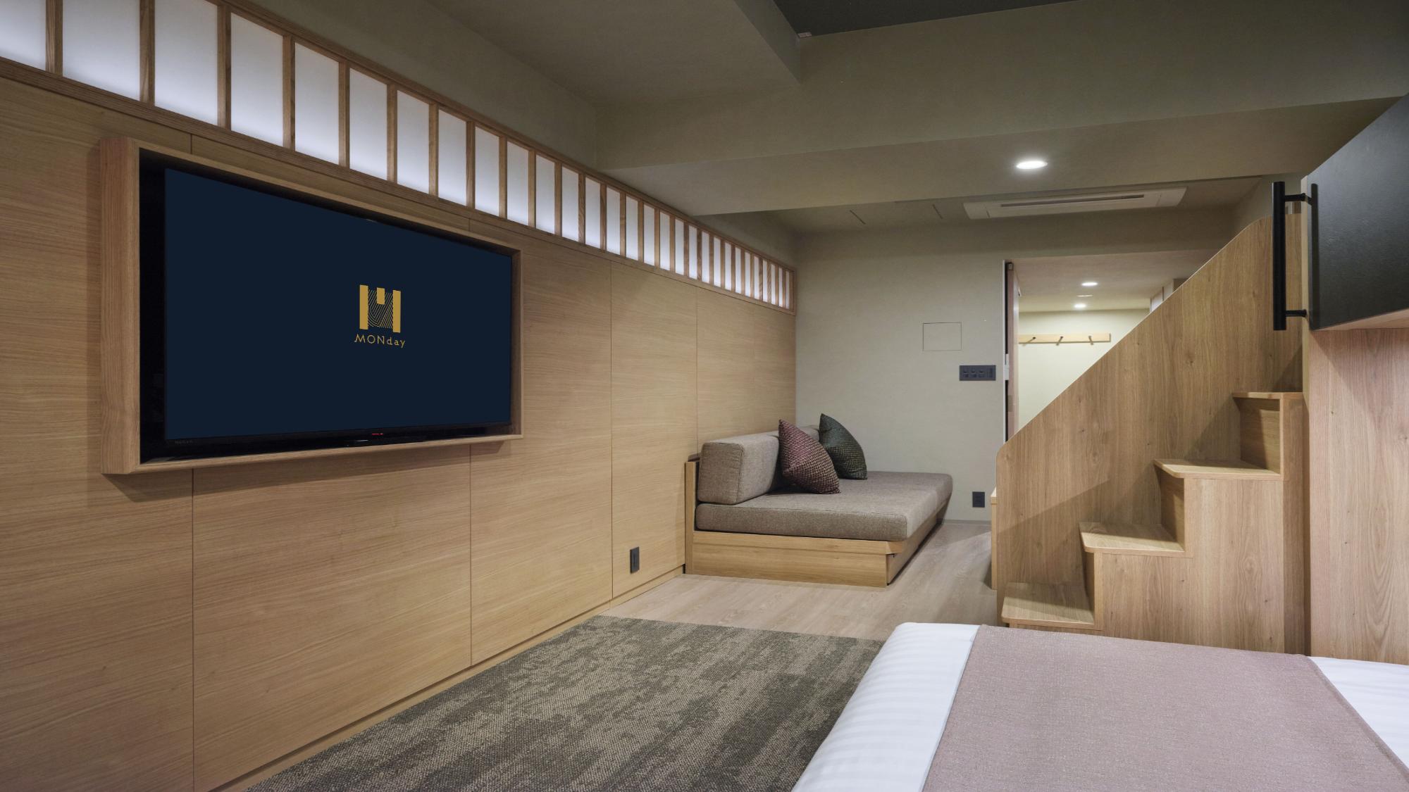 デラックスジャパニーズ