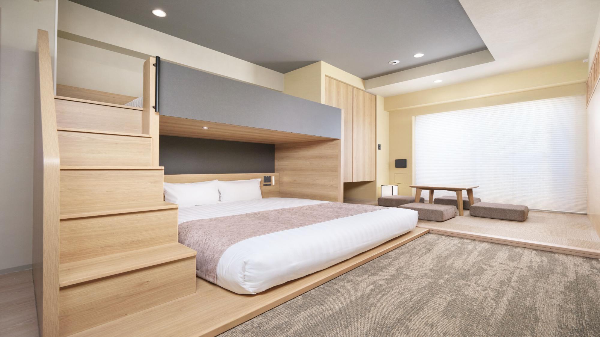 デラックスジャパニーズ