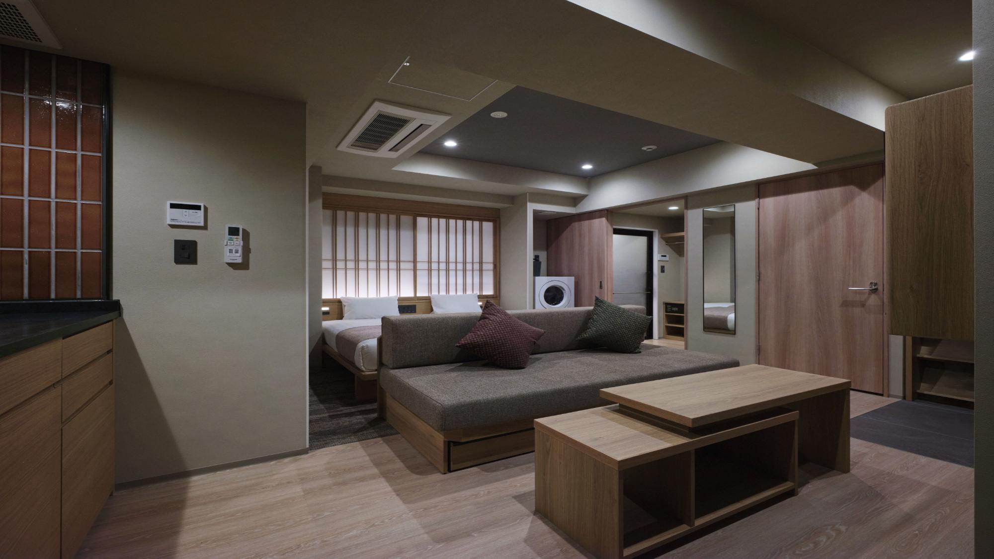 スーペリアジャパニーズ