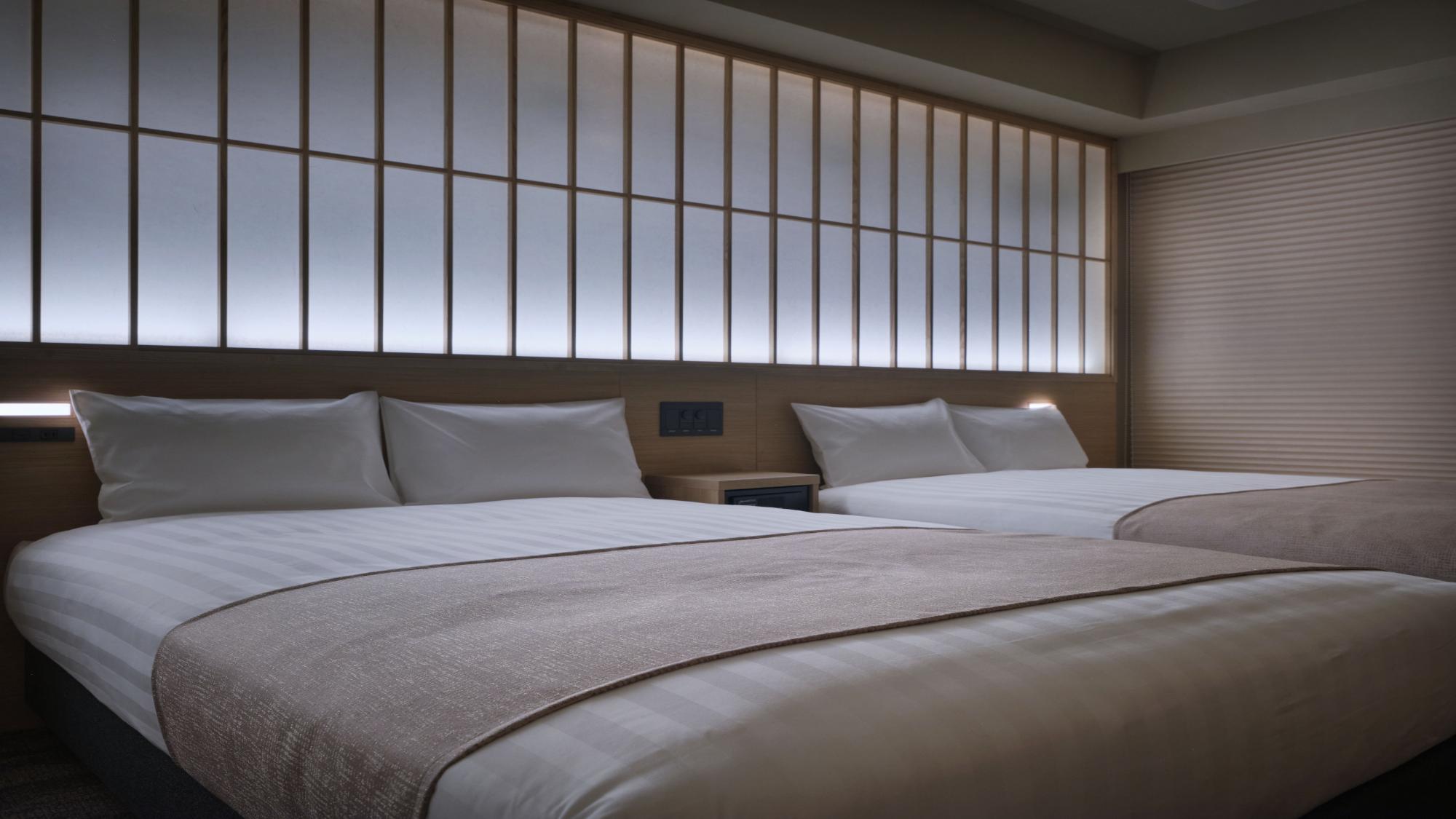 スーペリアファミリー