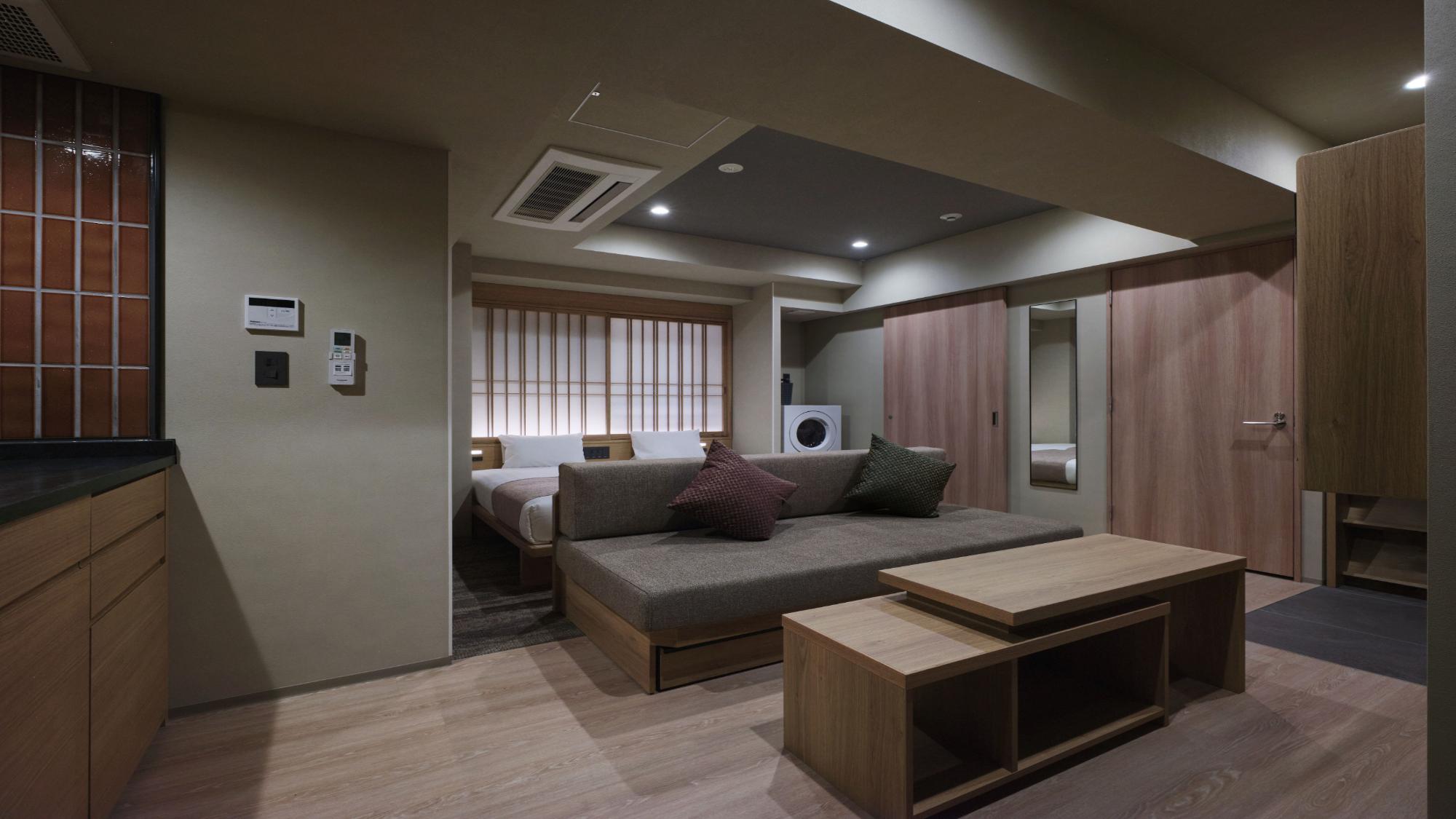 スーペリアジャパニーズ