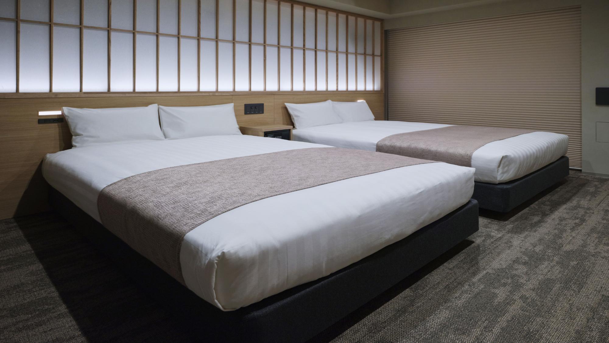 スーペリアファミリー