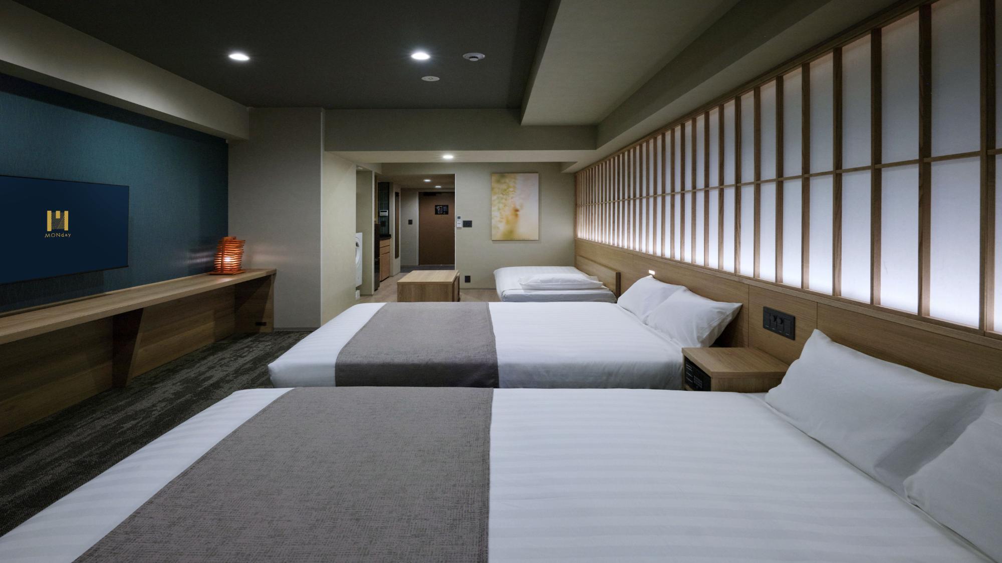 スーペリアファミリー