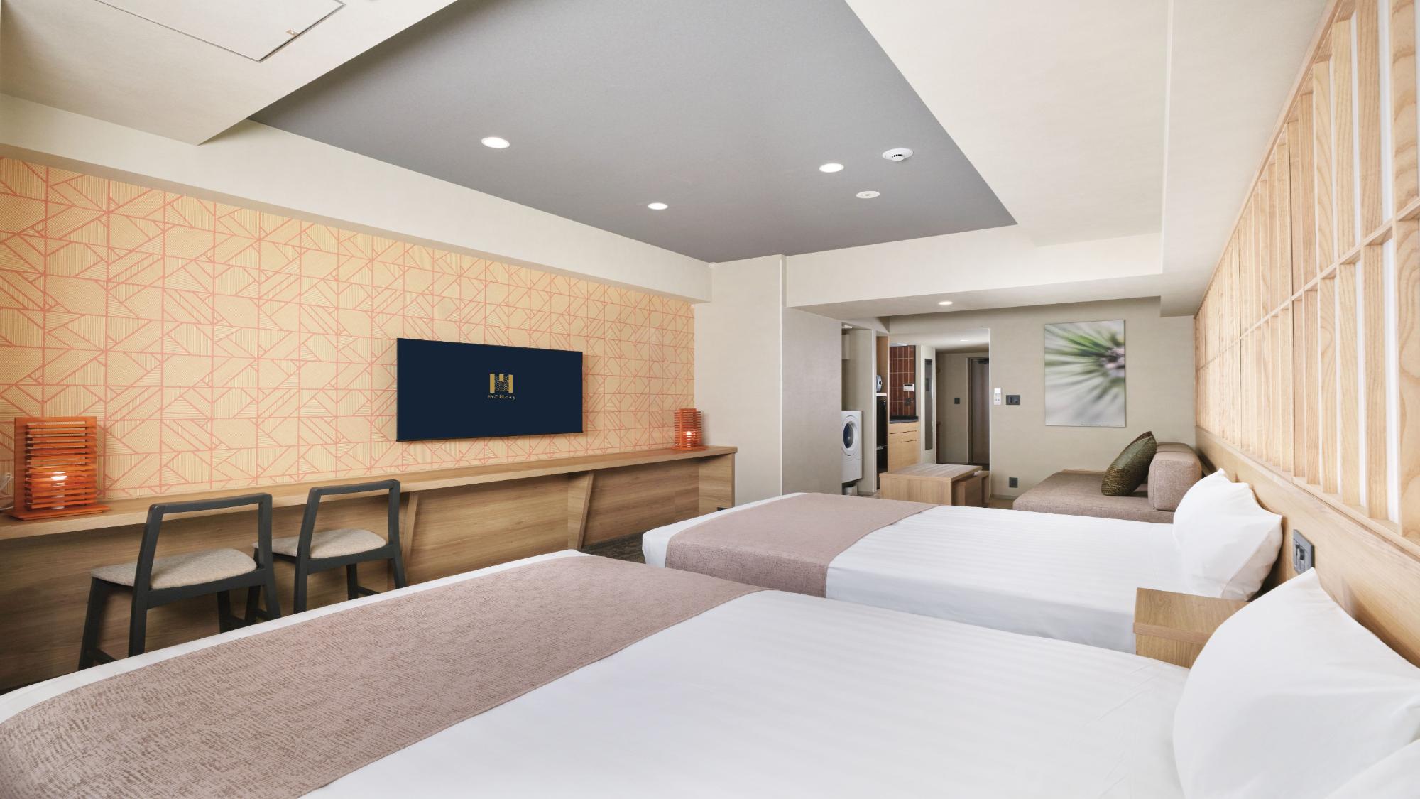 スーペリアファミリー