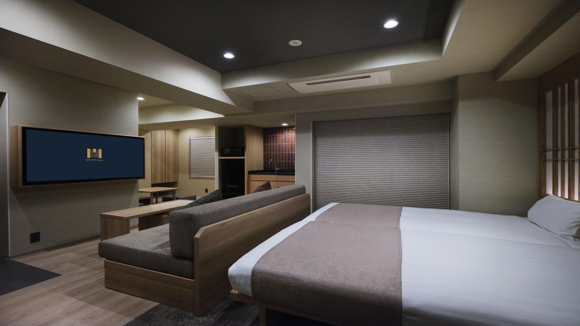 スーペリアジャパニーズ