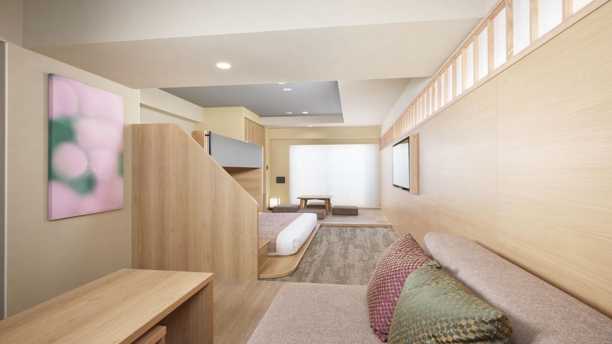 デラックスジャパニーズ