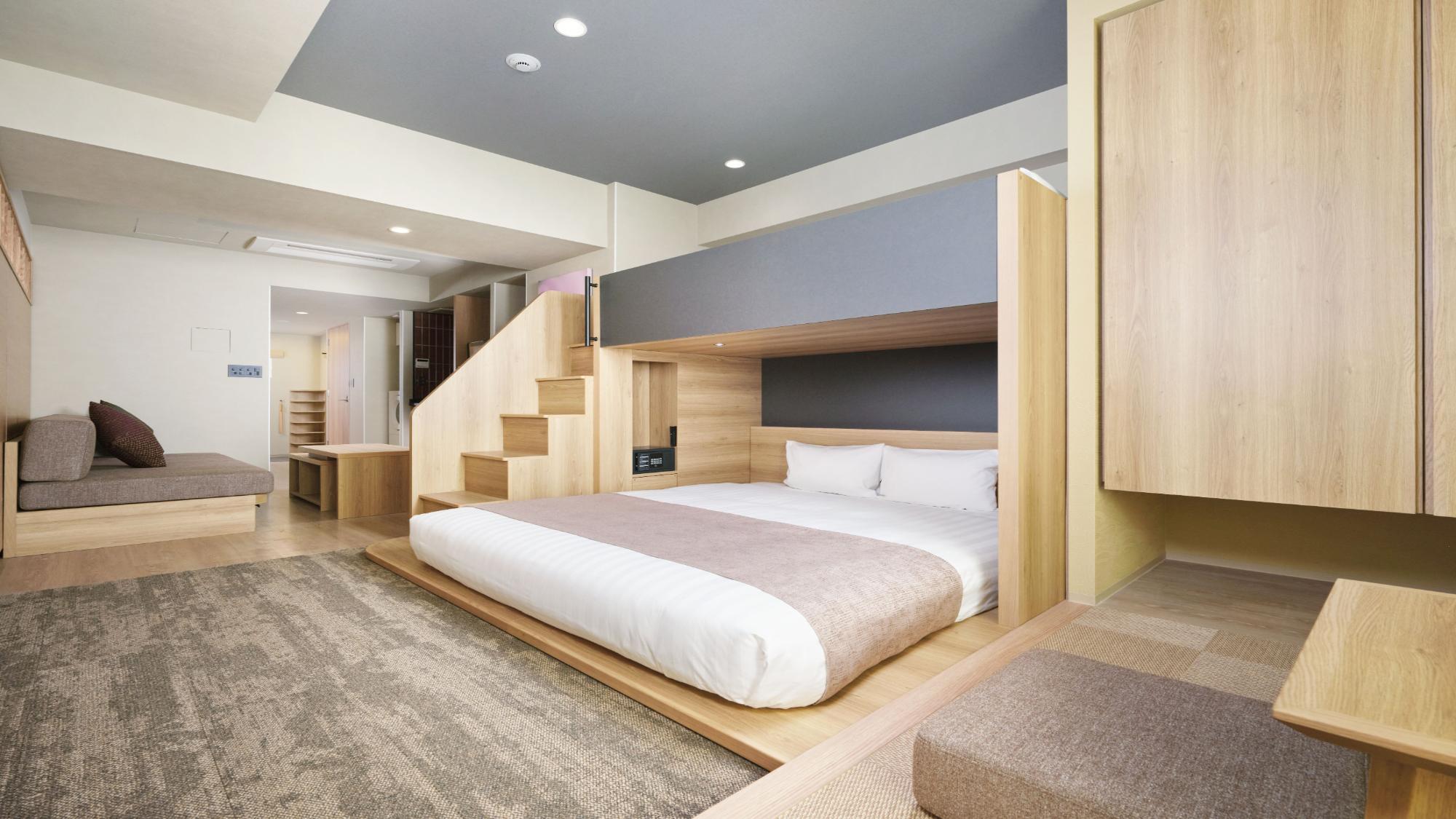 デラックスジャパニーズ