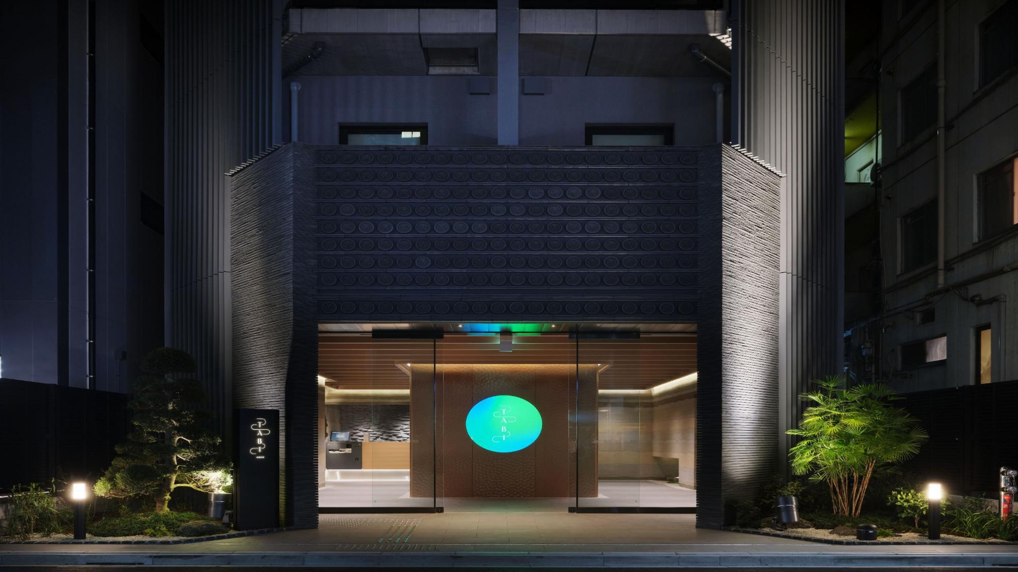 【返金不可・事前決済限定】【お得に泊まろう】2026年4月開業☆全室洗濯機付☆