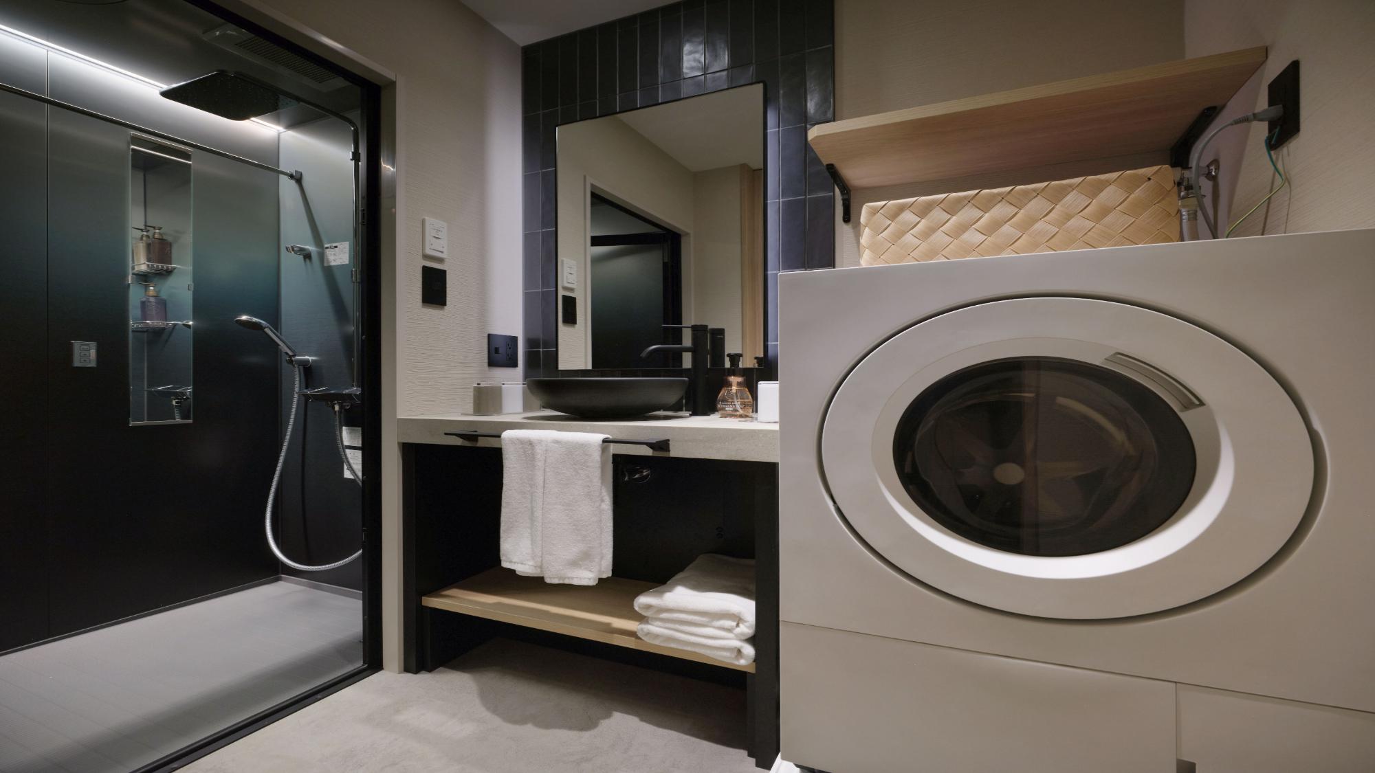 TSUKI（月 - Moon）和モダン