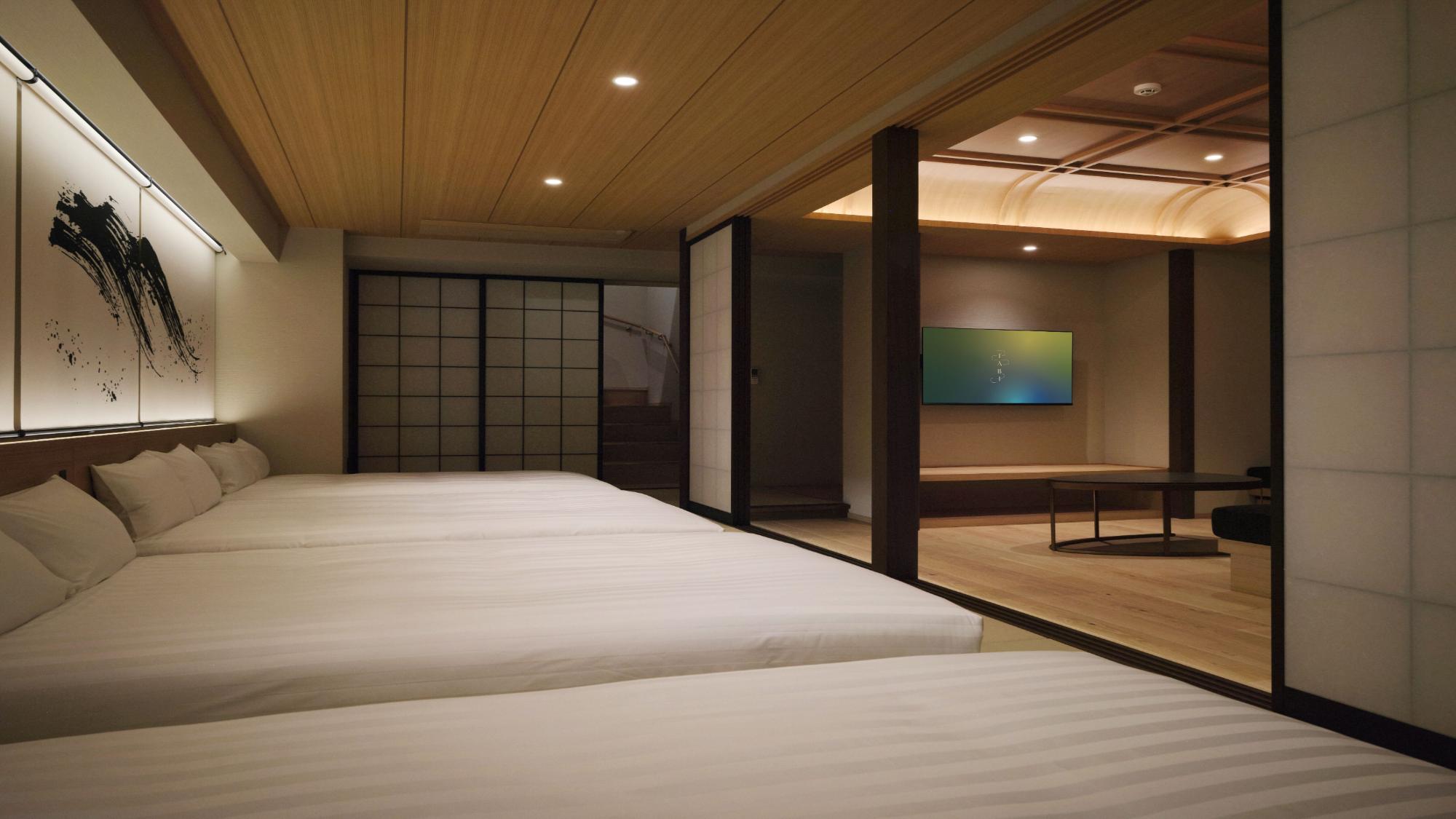 SORA（宙-Sky）ルーフバルコニー付