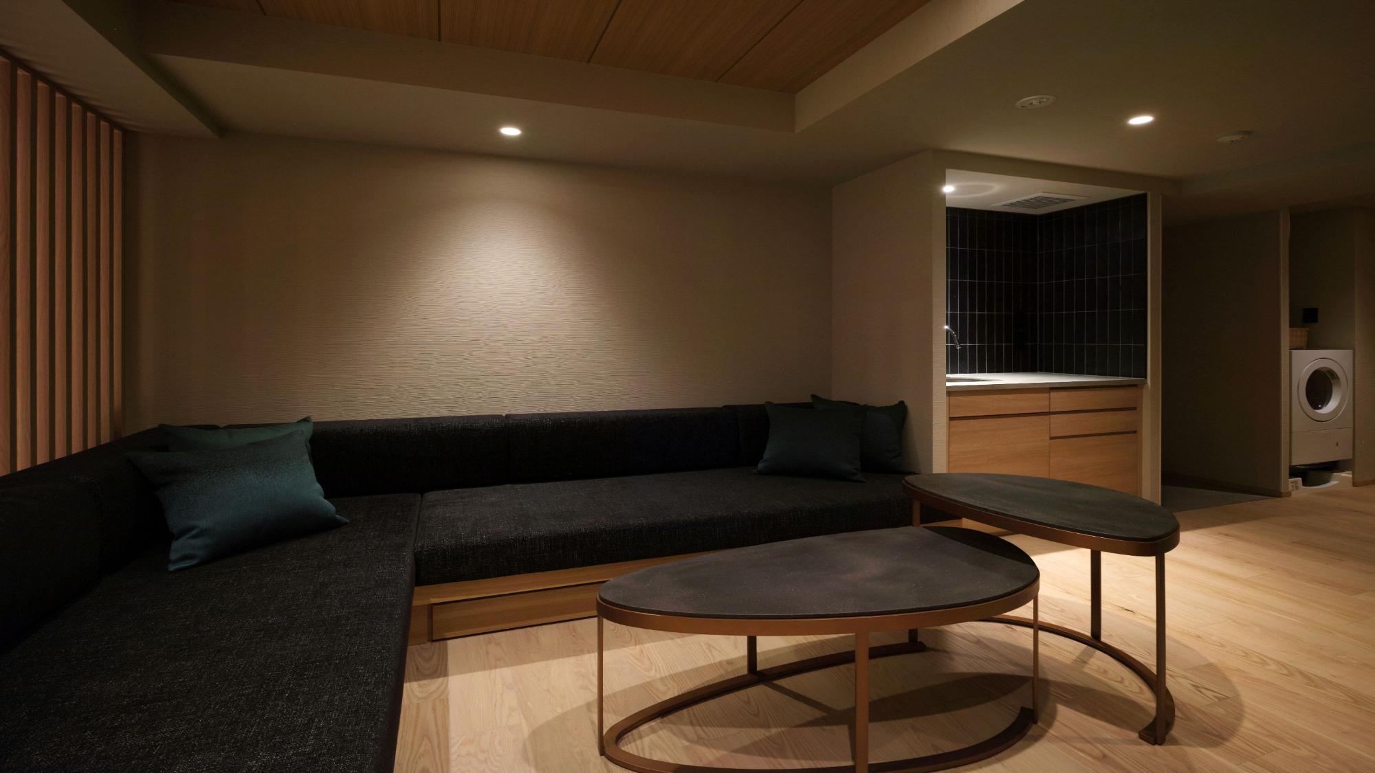 KAZE（風 - Wind）和モダン