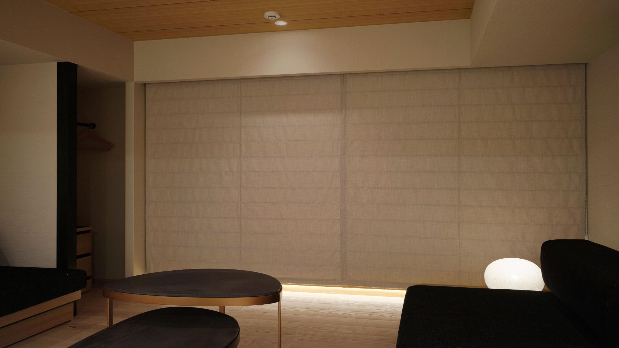 TORI（鳥 - Bird）和モダン