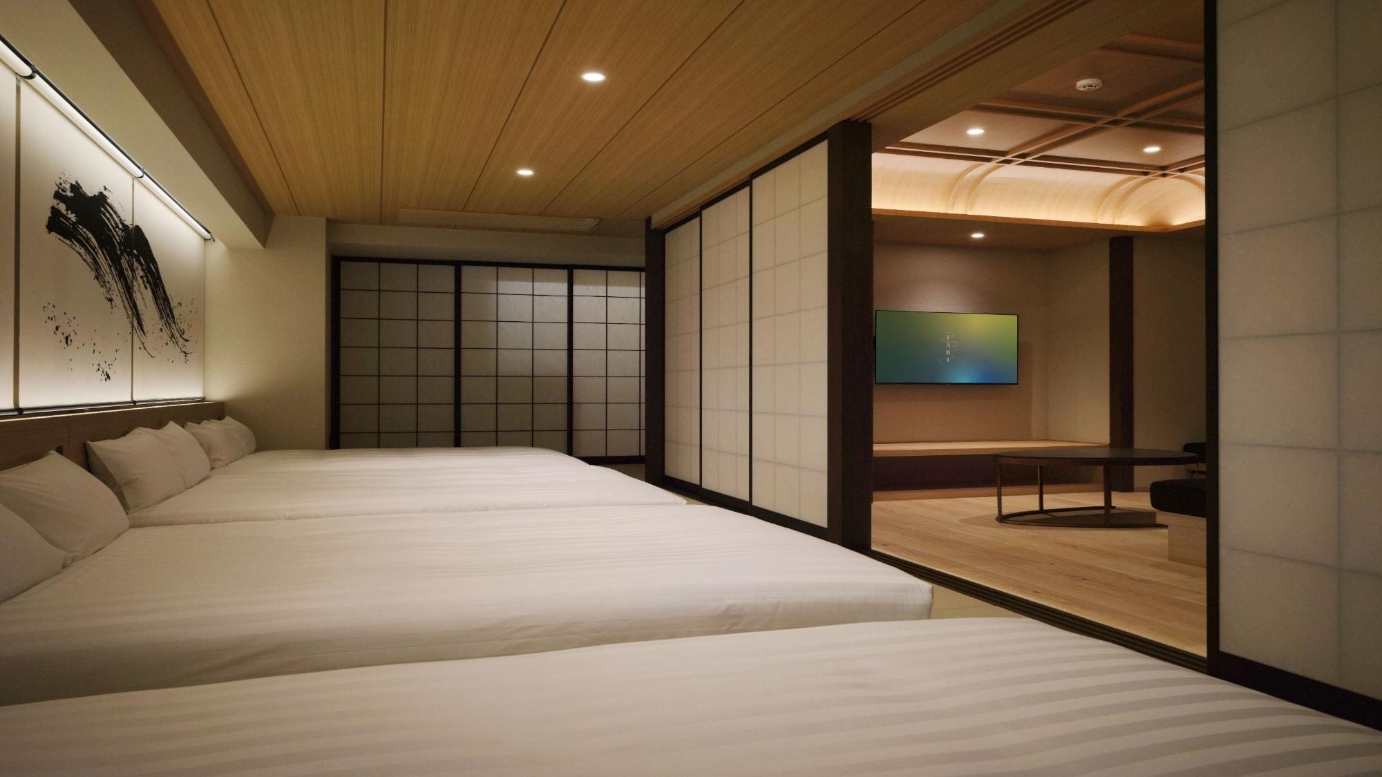 SORA（宙-Sky）ルーフバルコニー付