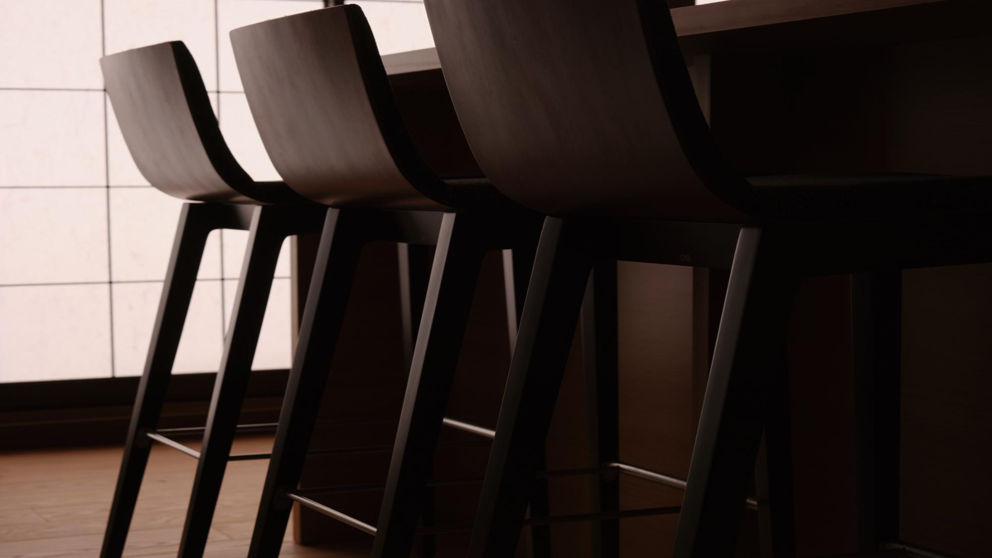 SORA（宙-Sky）ルーフバルコニー付