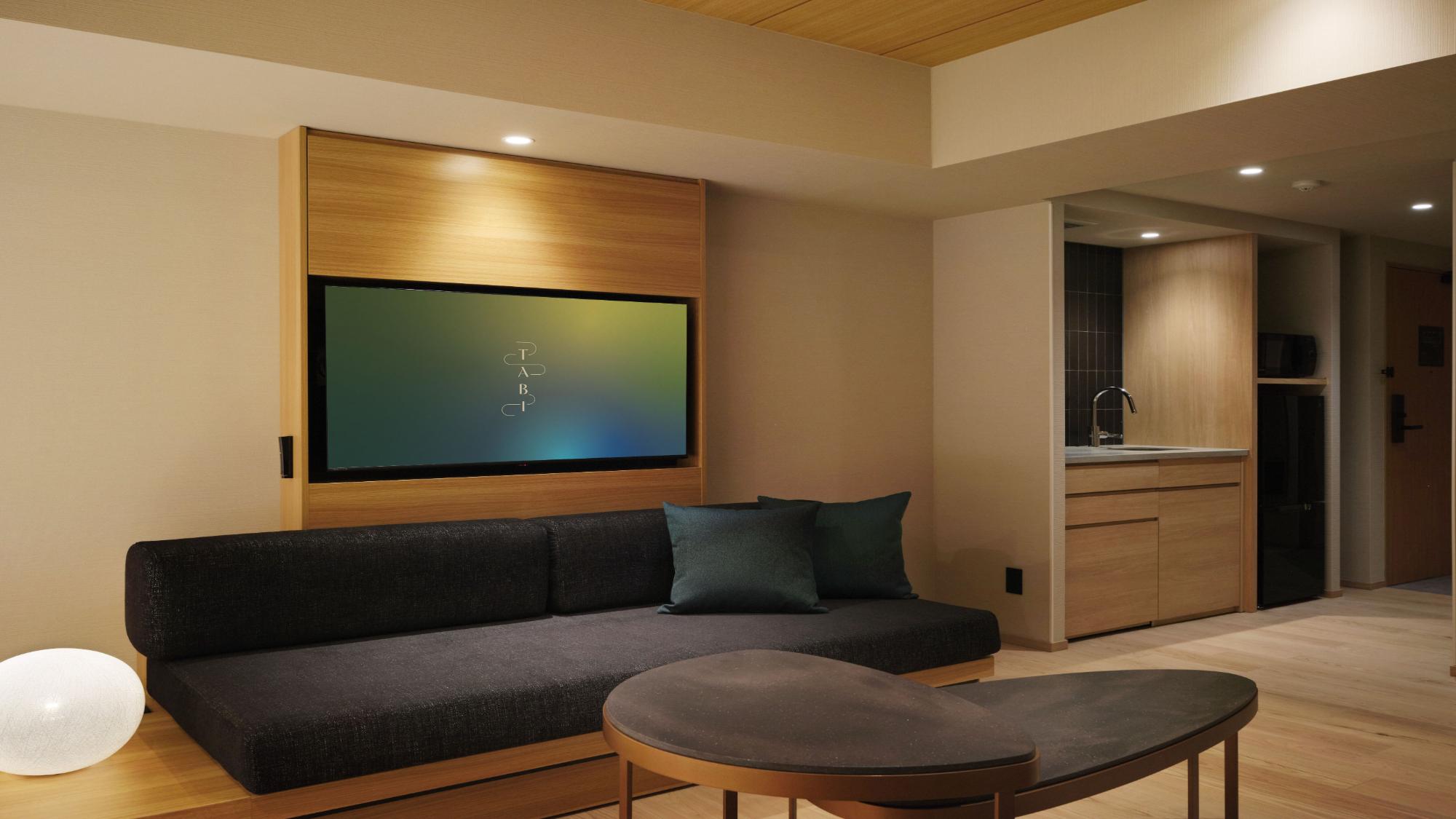 TORI（鳥 - Bird）和モダン