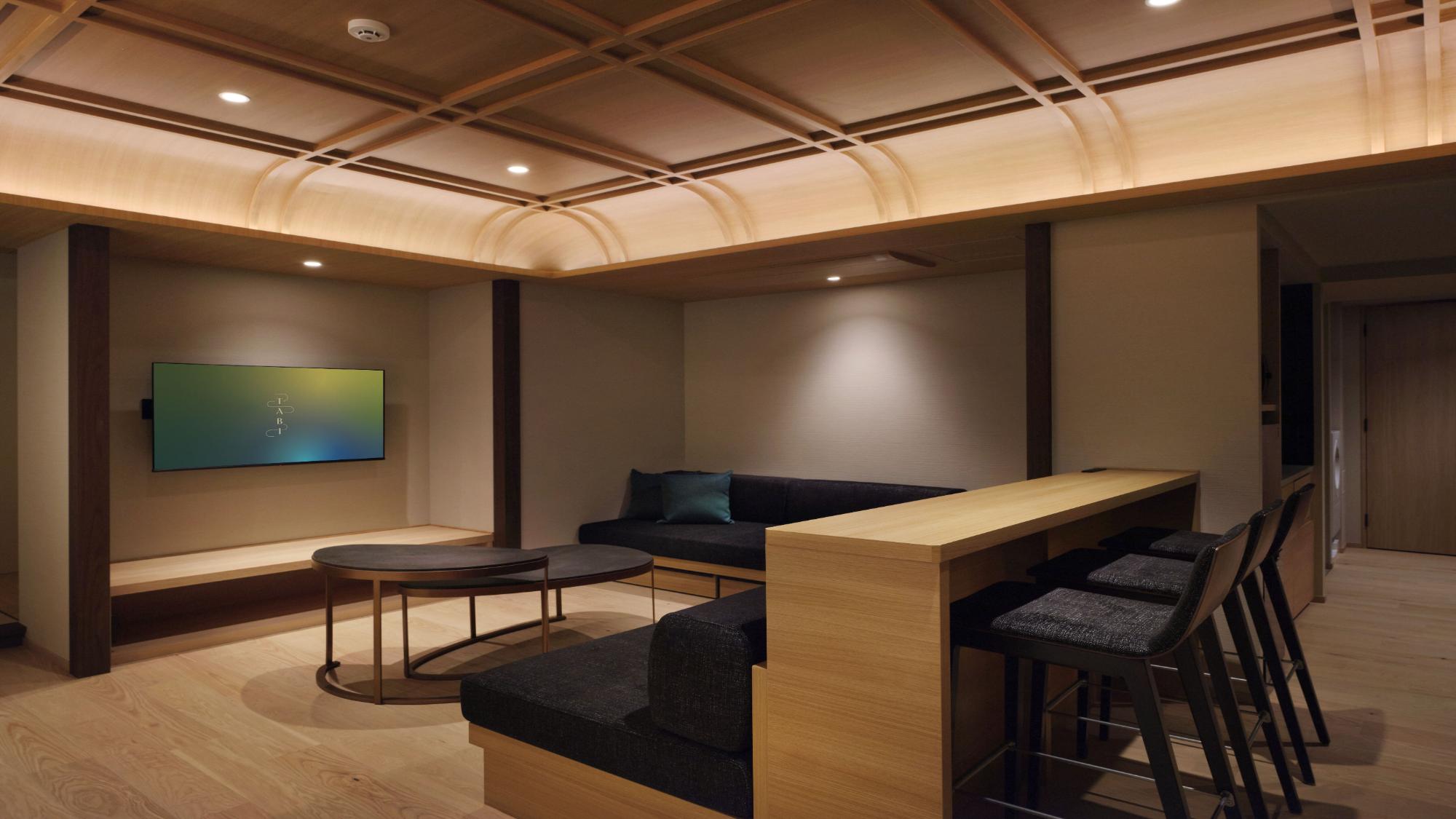 SORA（宙-Sky）ルーフバルコニー付