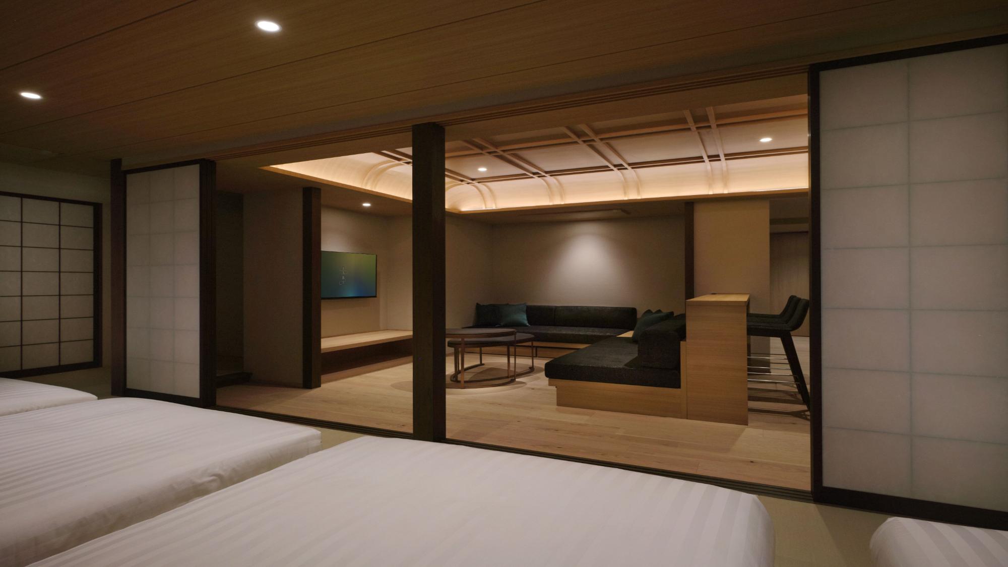 SORA（宙-Sky）ルーフバルコニー付