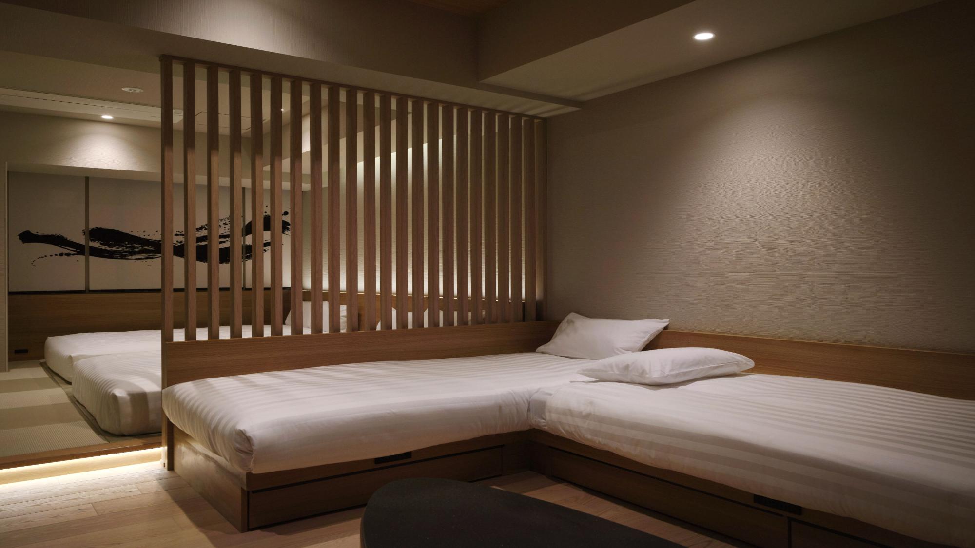 KAZE（風 - Wind）和モダン