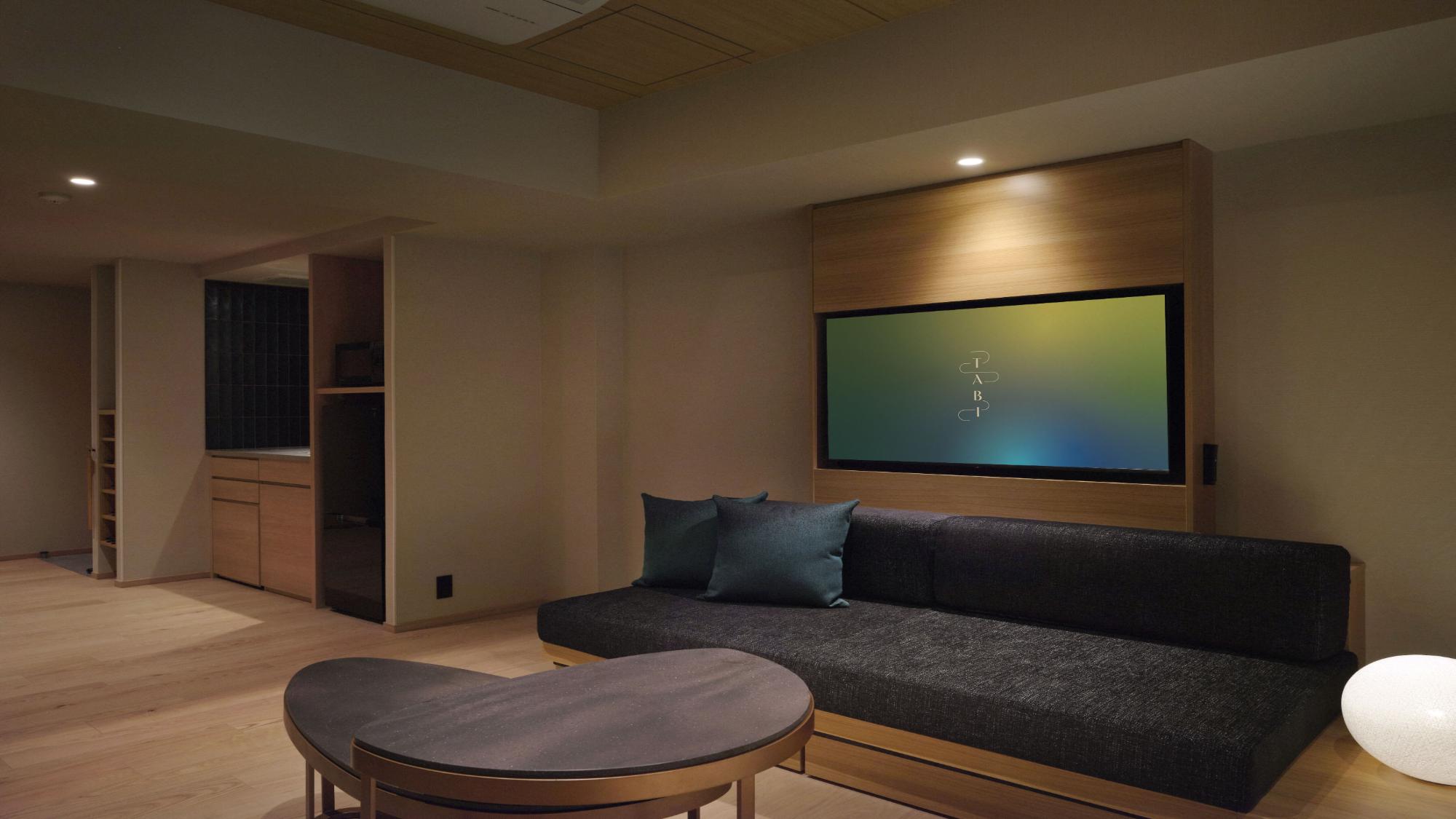 HANA（花 - Flower）和モダン