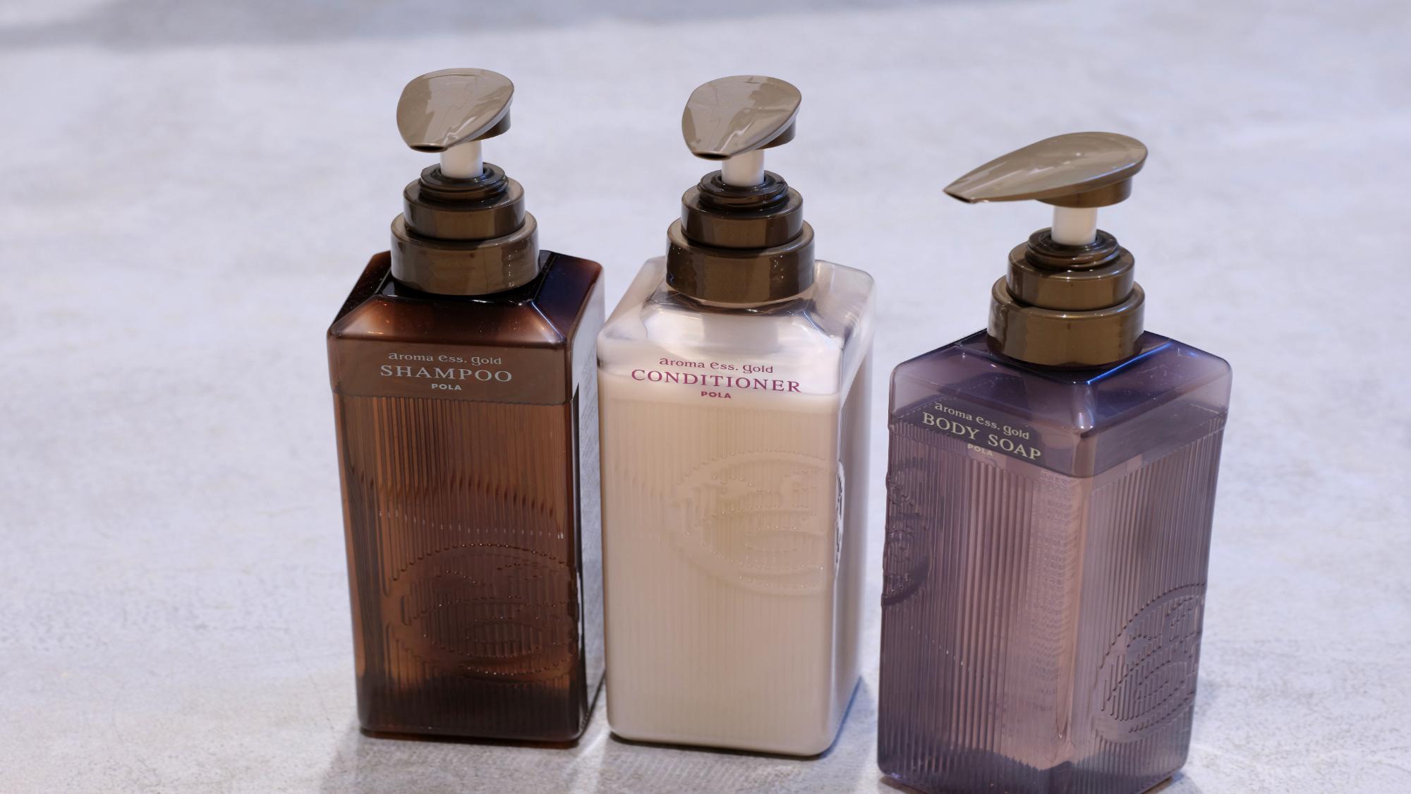 バスアメニティ