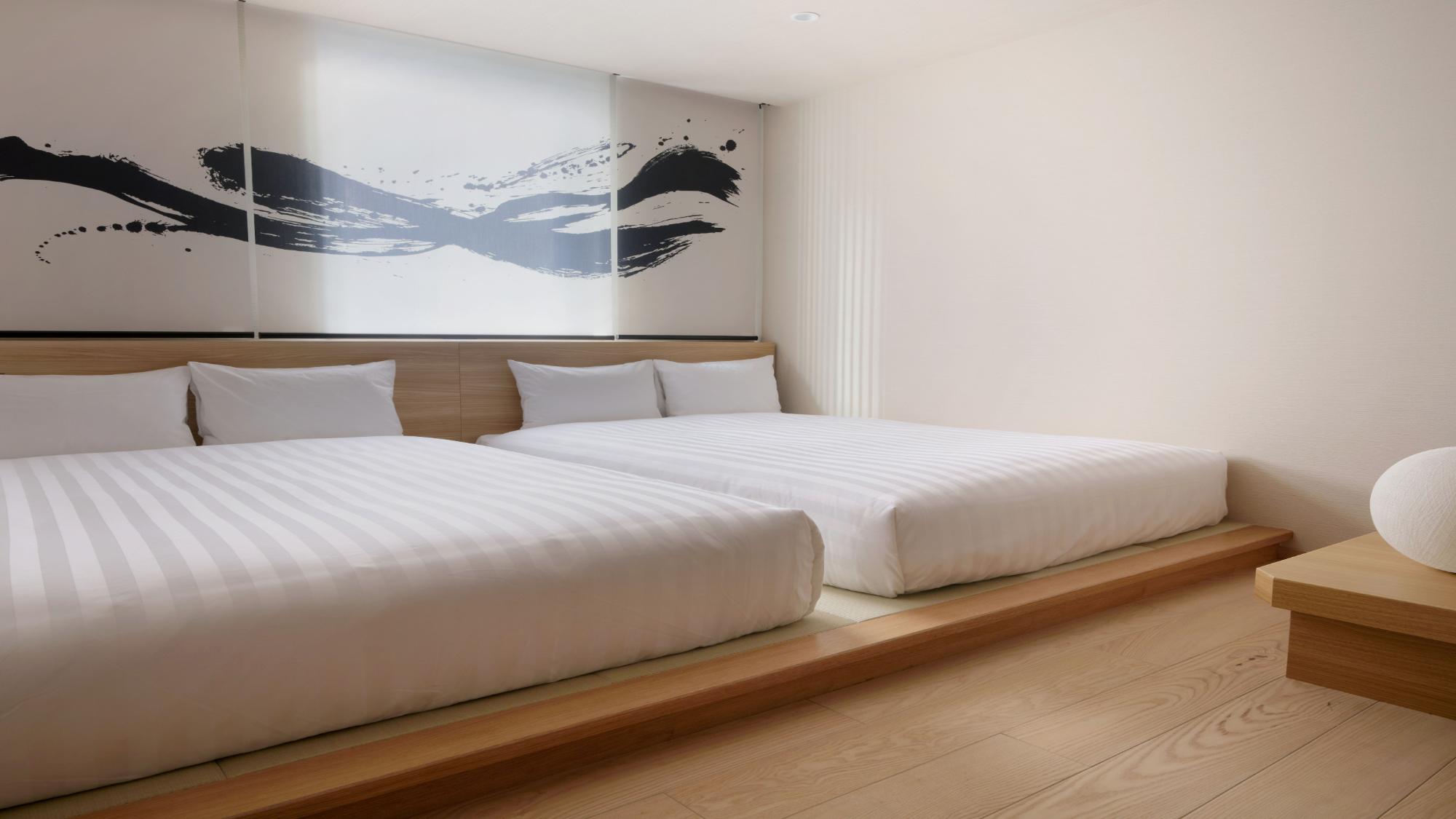 TORI（鳥 - Bird）和モダン