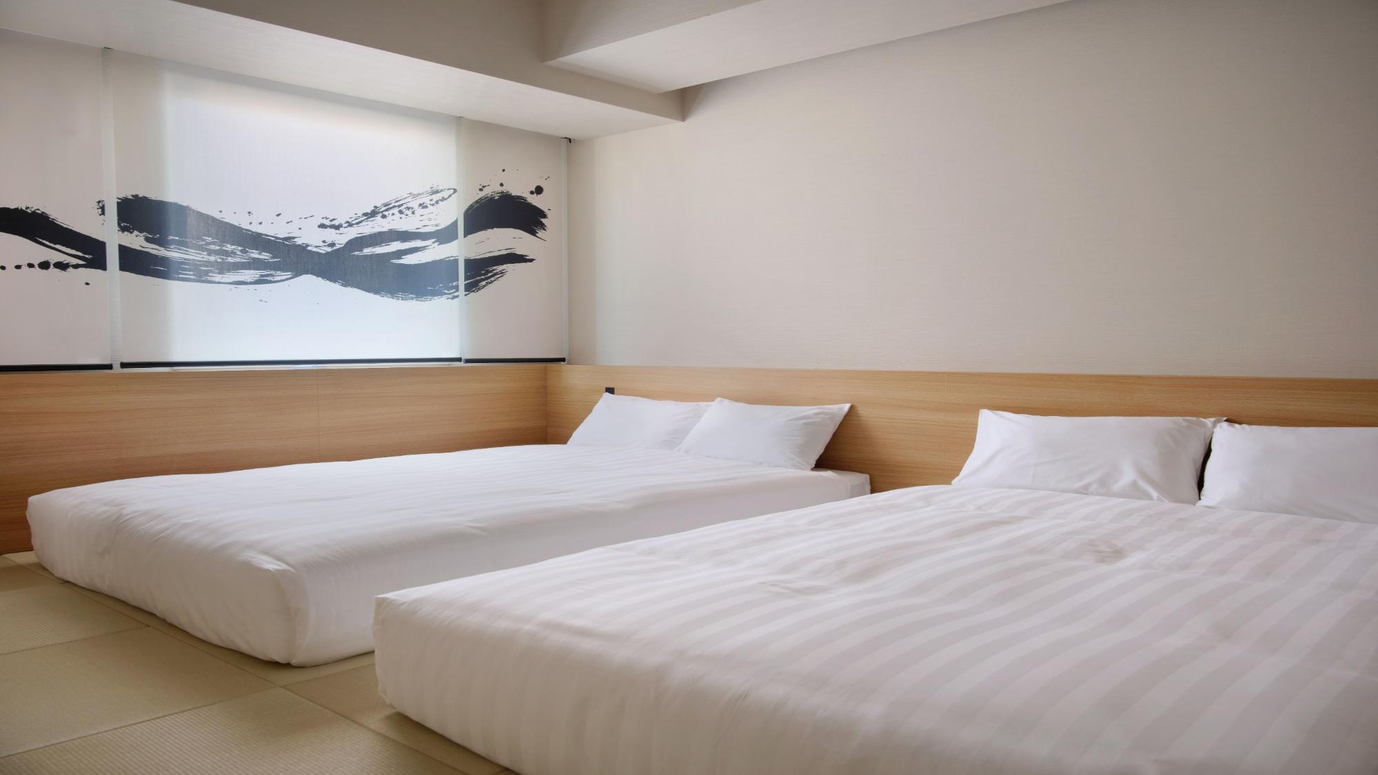 KAZE（風 - Wind）和モダン