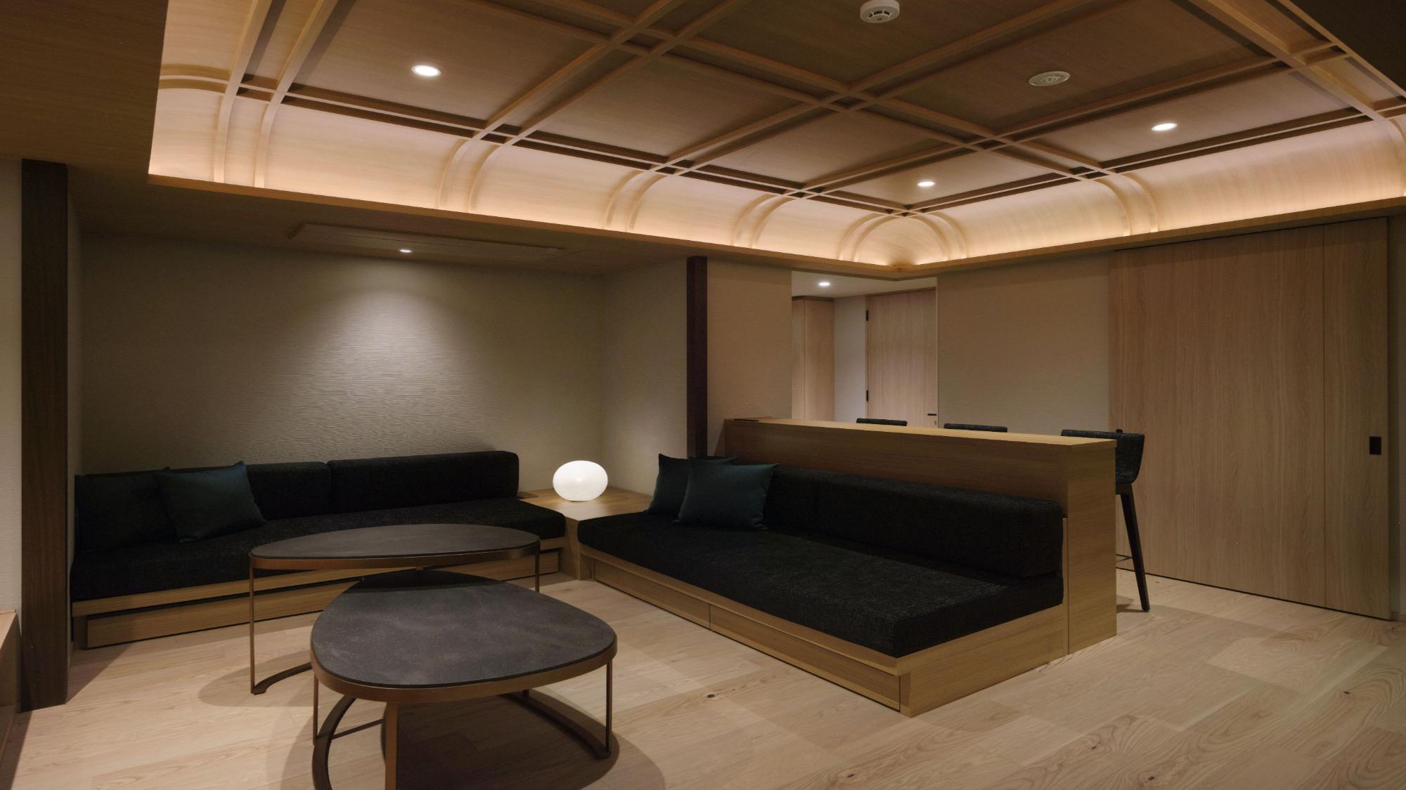 SORA（宙-Sky）ルーフバルコニー付