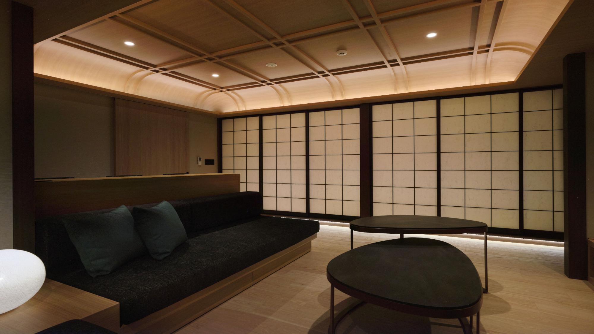 SORA（宙-Sky）ルーフバルコニー付