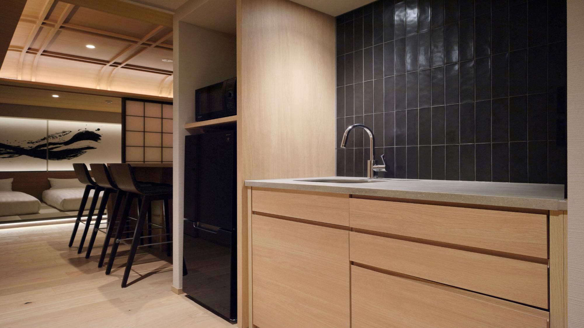 SORA（宙-Sky）ルーフバルコニー付