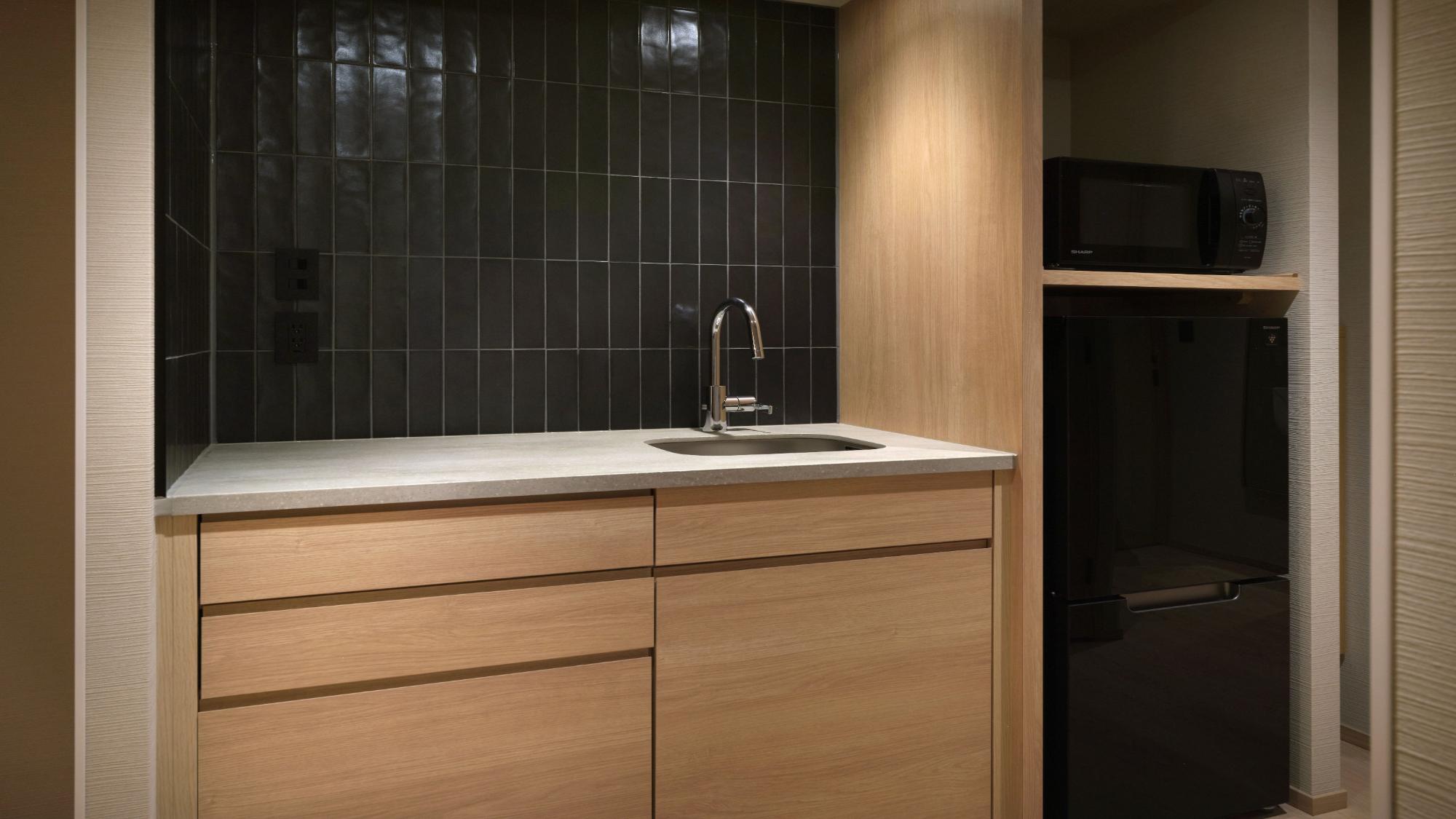 HANA（花 - Flower）和モダン