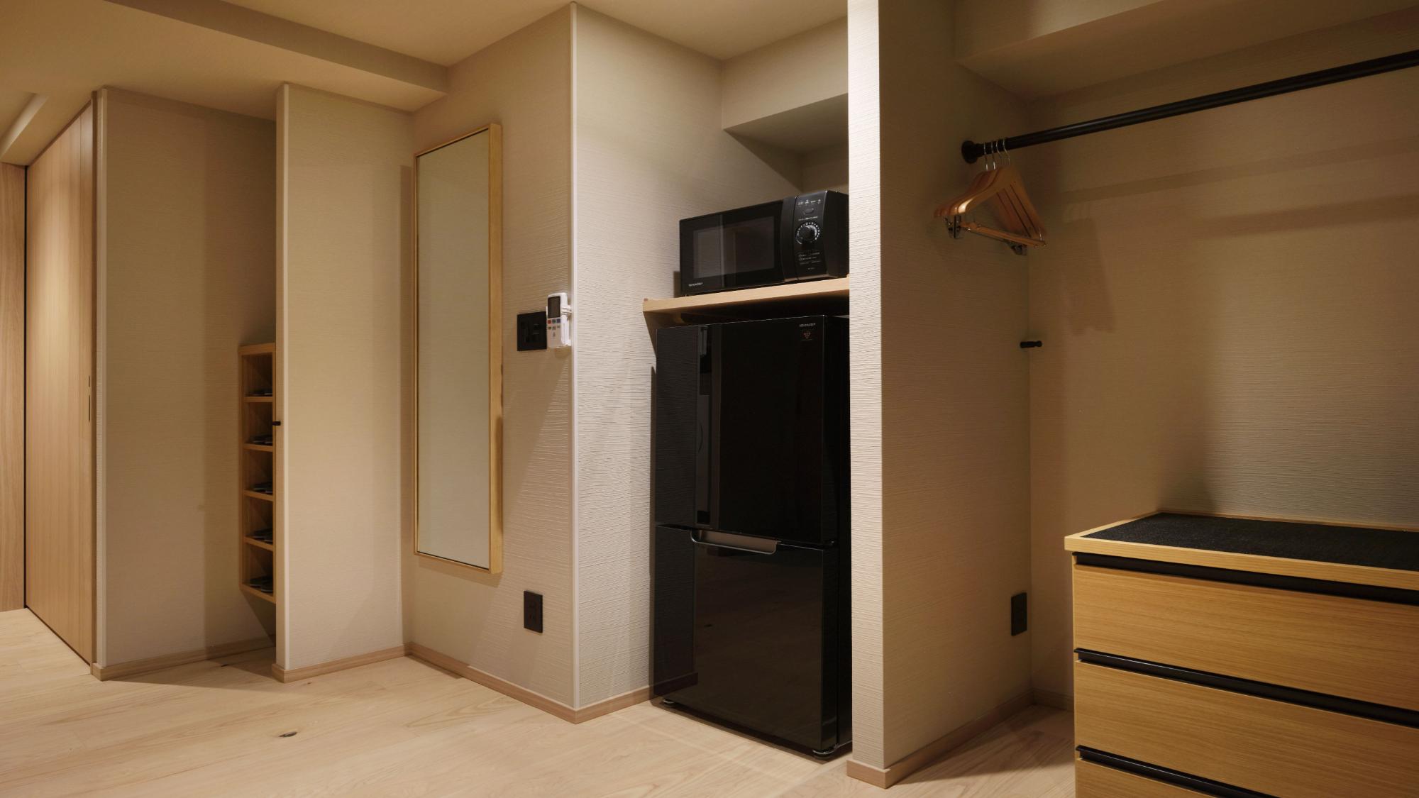 KAZE（風 - Wind）和モダン