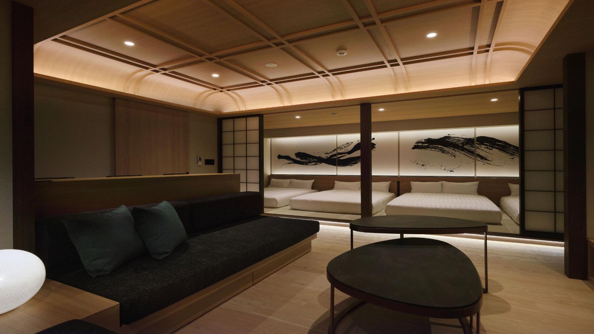 SORA（宙-Sky）ルーフバルコニー付