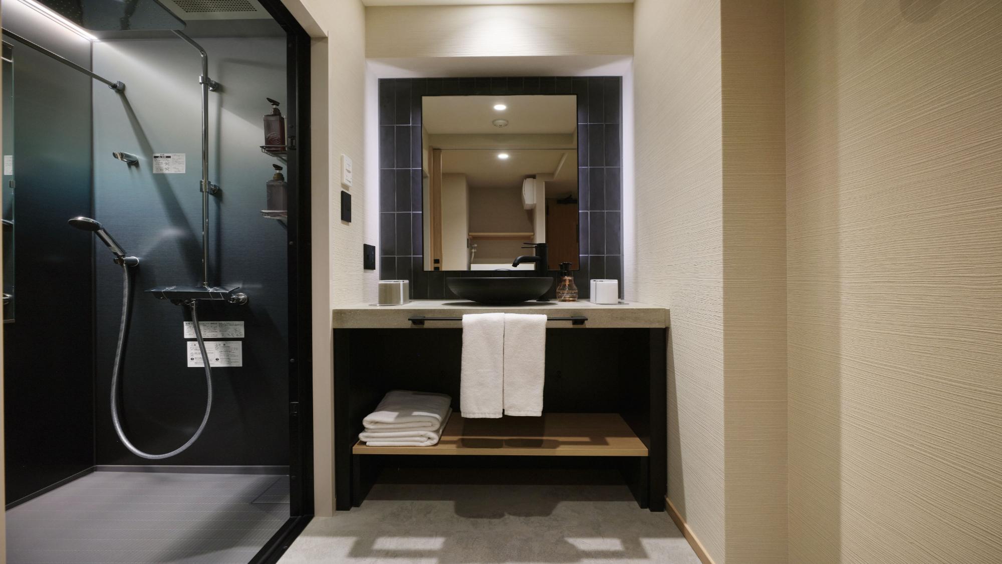 KAZE（風 - Wind）和モダン