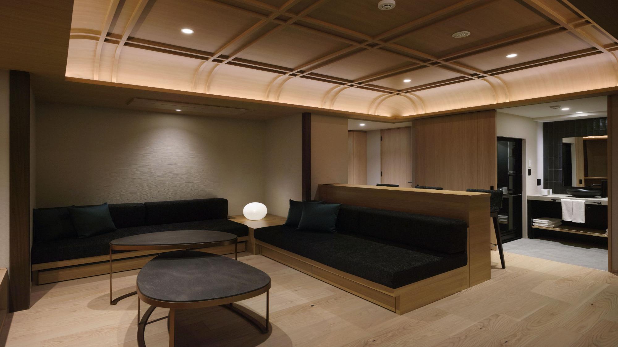 SORA（宙-Sky）ルーフバルコニー付