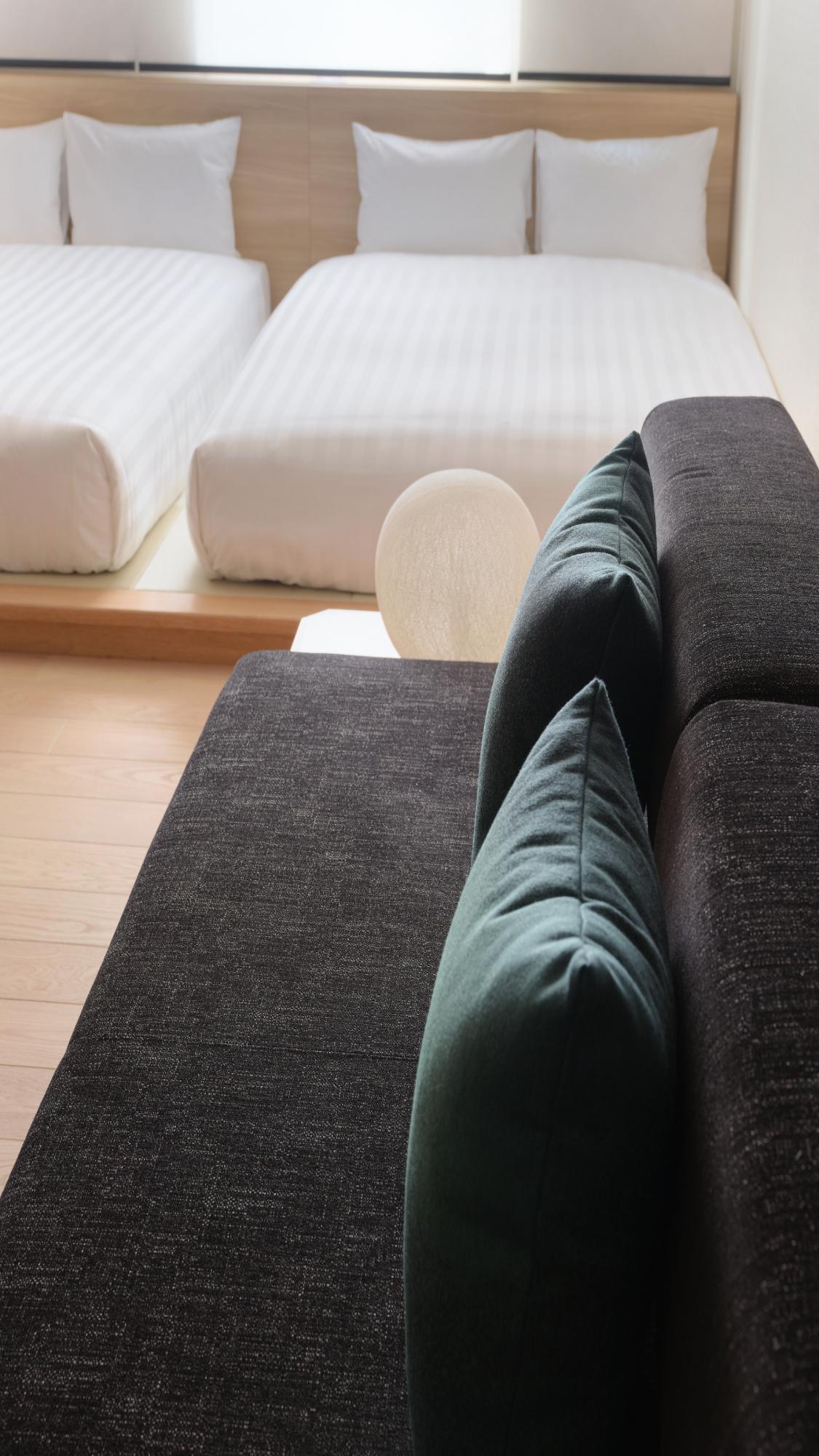 TORI（鳥 - Bird）和モダン