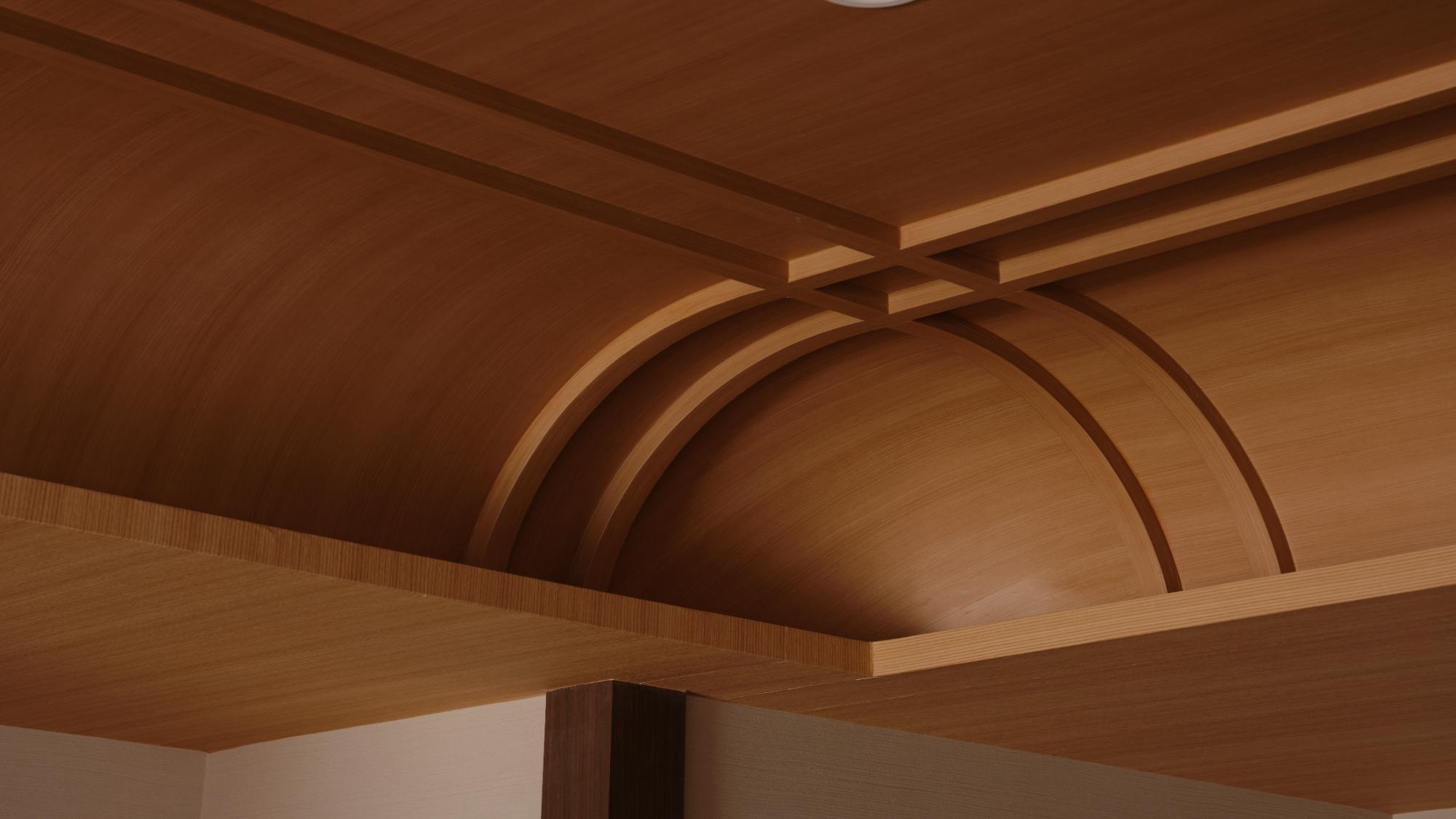 SORA（宙-Sky）ルーフバルコニー付