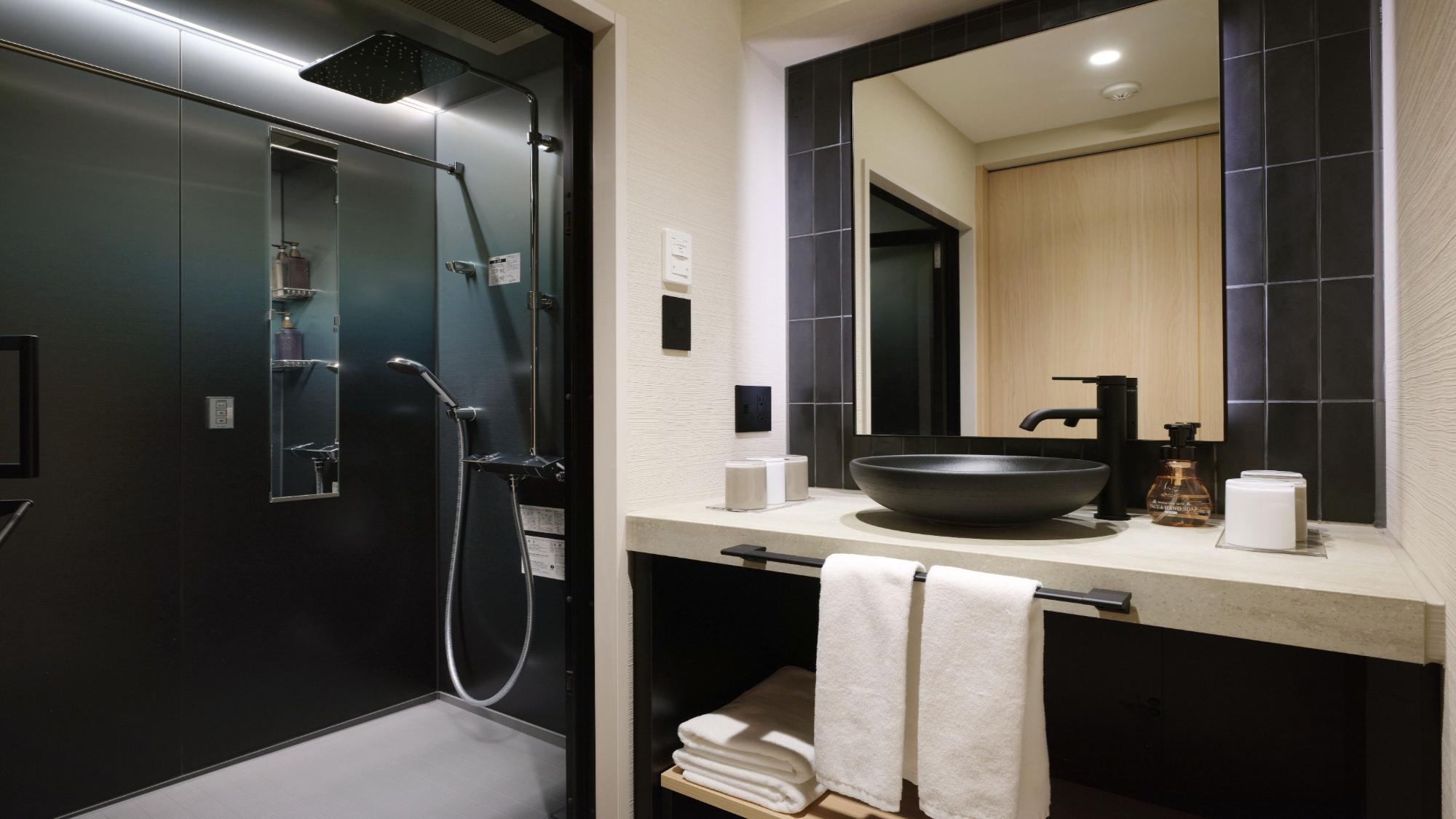 KAZE（風 - Wind）和モダン