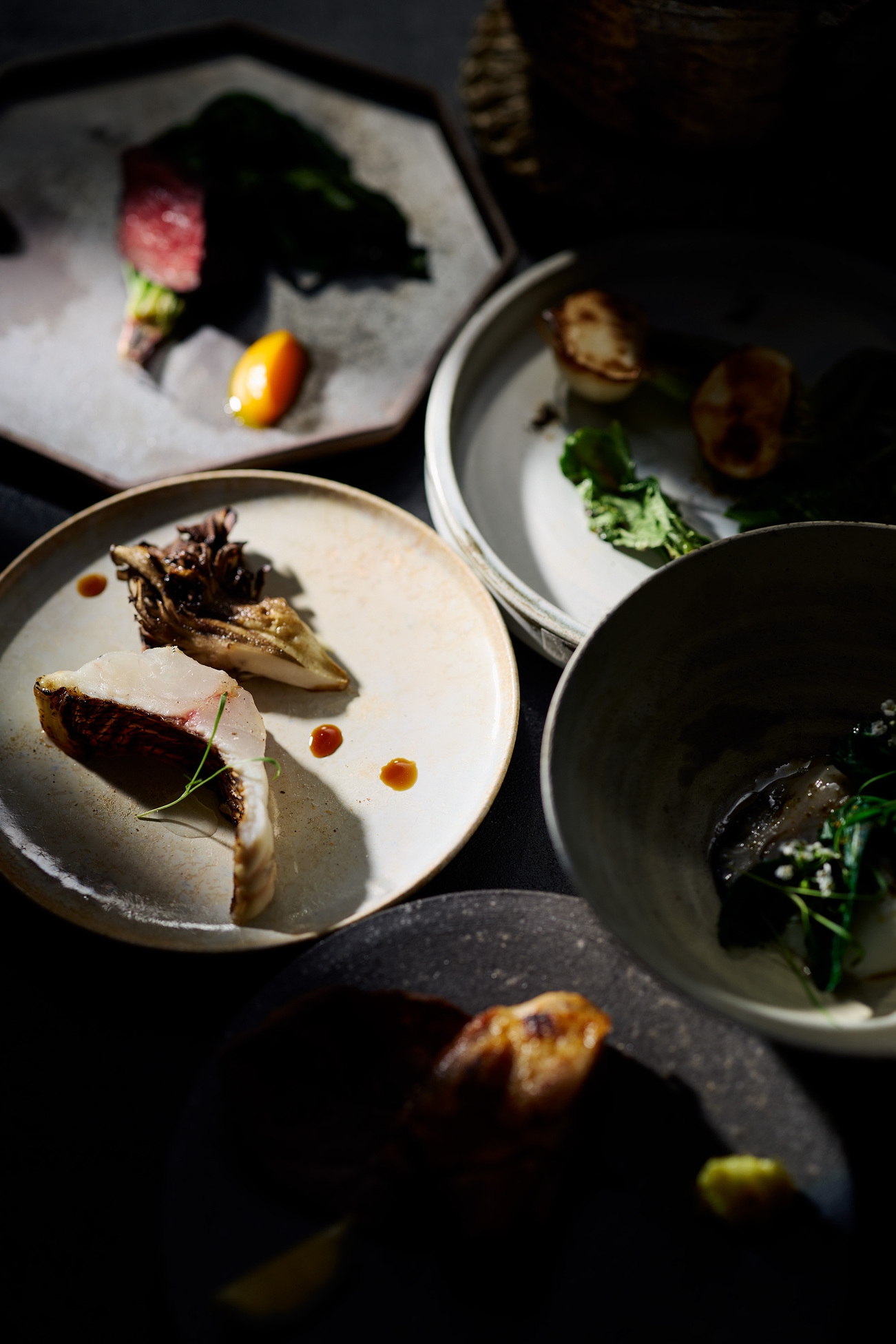 【開業記念】広島の豊かな食文化に触れる ローカルガストロノミー体験ステイ（夕朝食付）