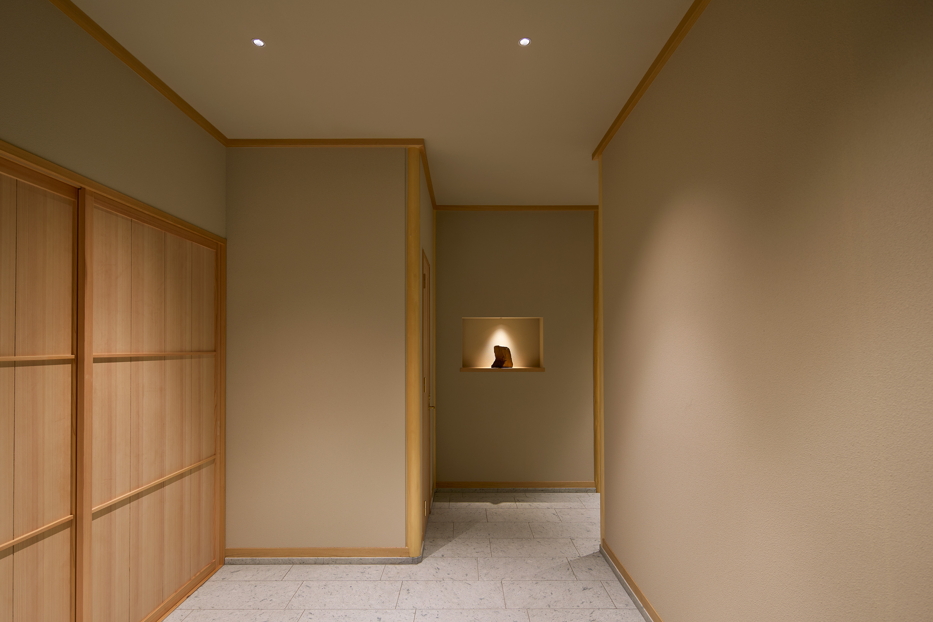 PREMIUM SUITE 翠 - Midori