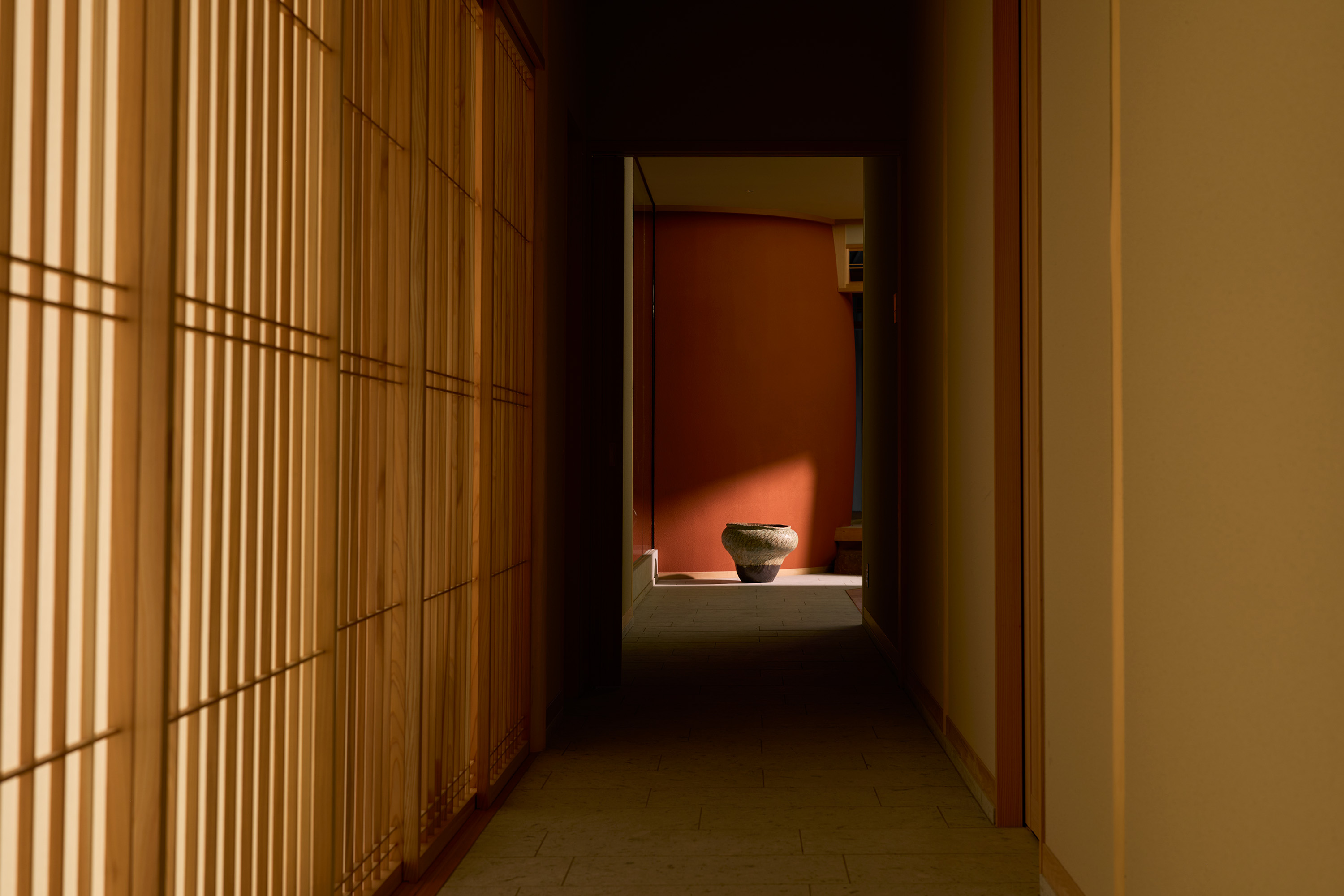 PREMIUM SUITE 翠 - Midori