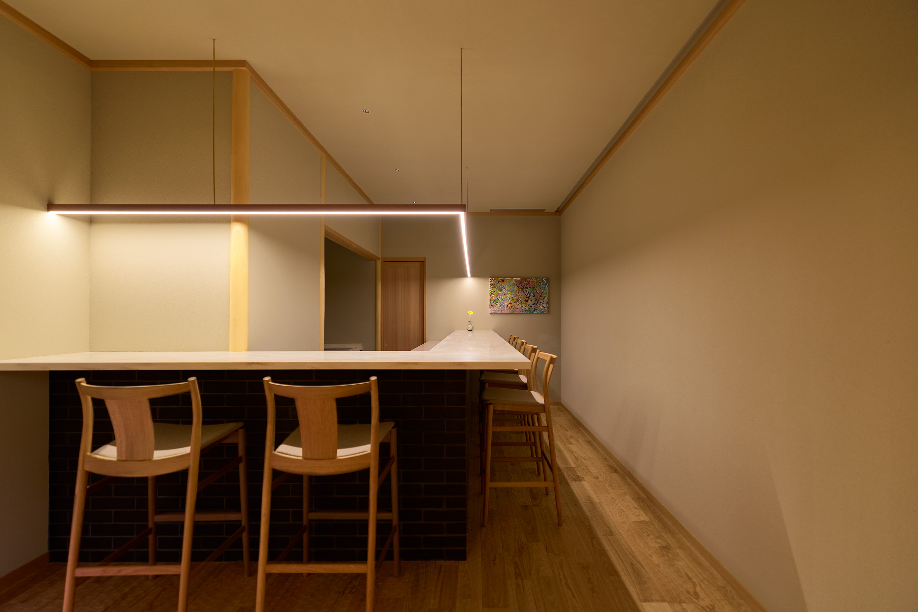 PREMIUM SUITE 翠 - Midori